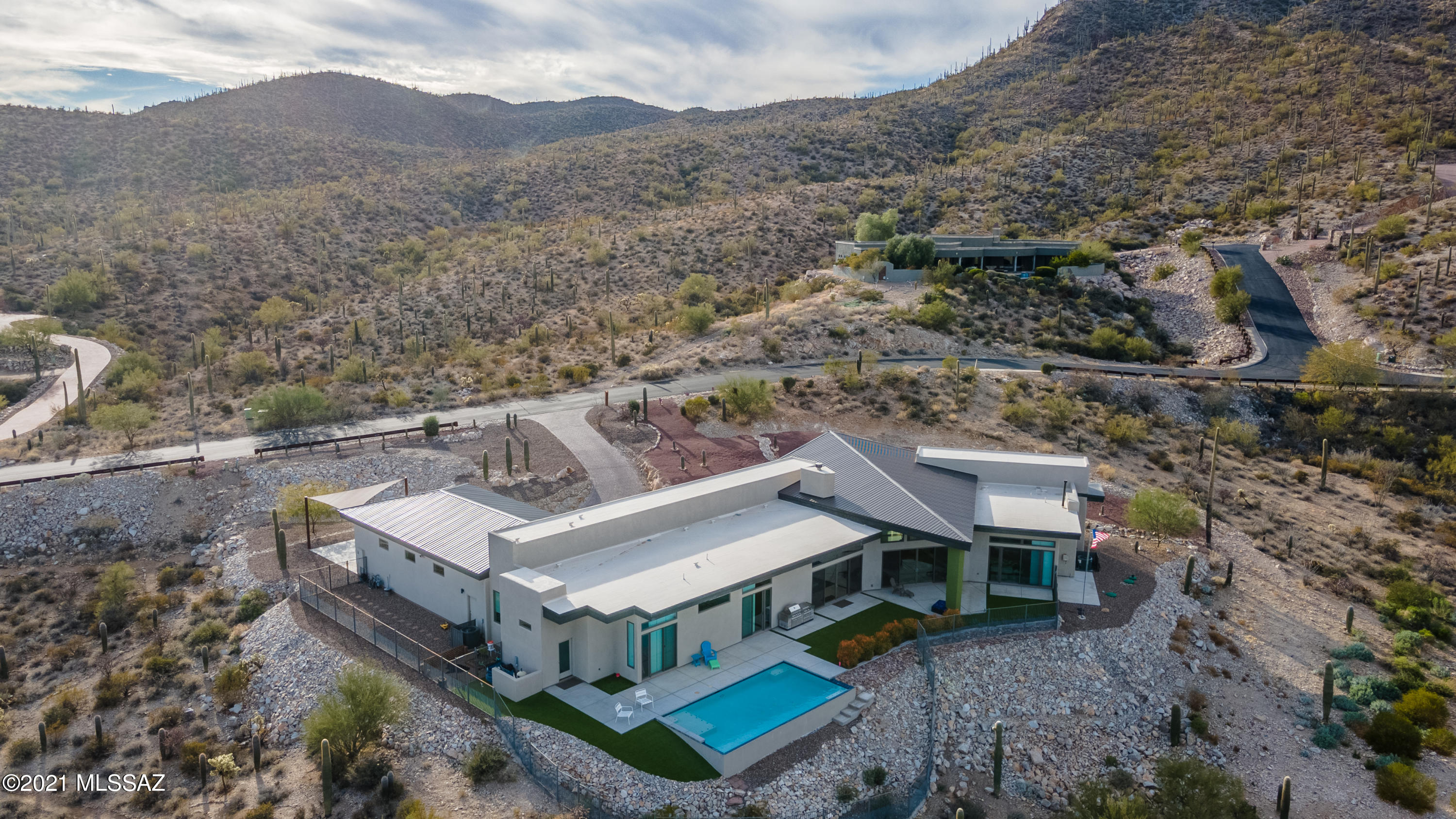 Estates at Starr Pass (The) - Residential