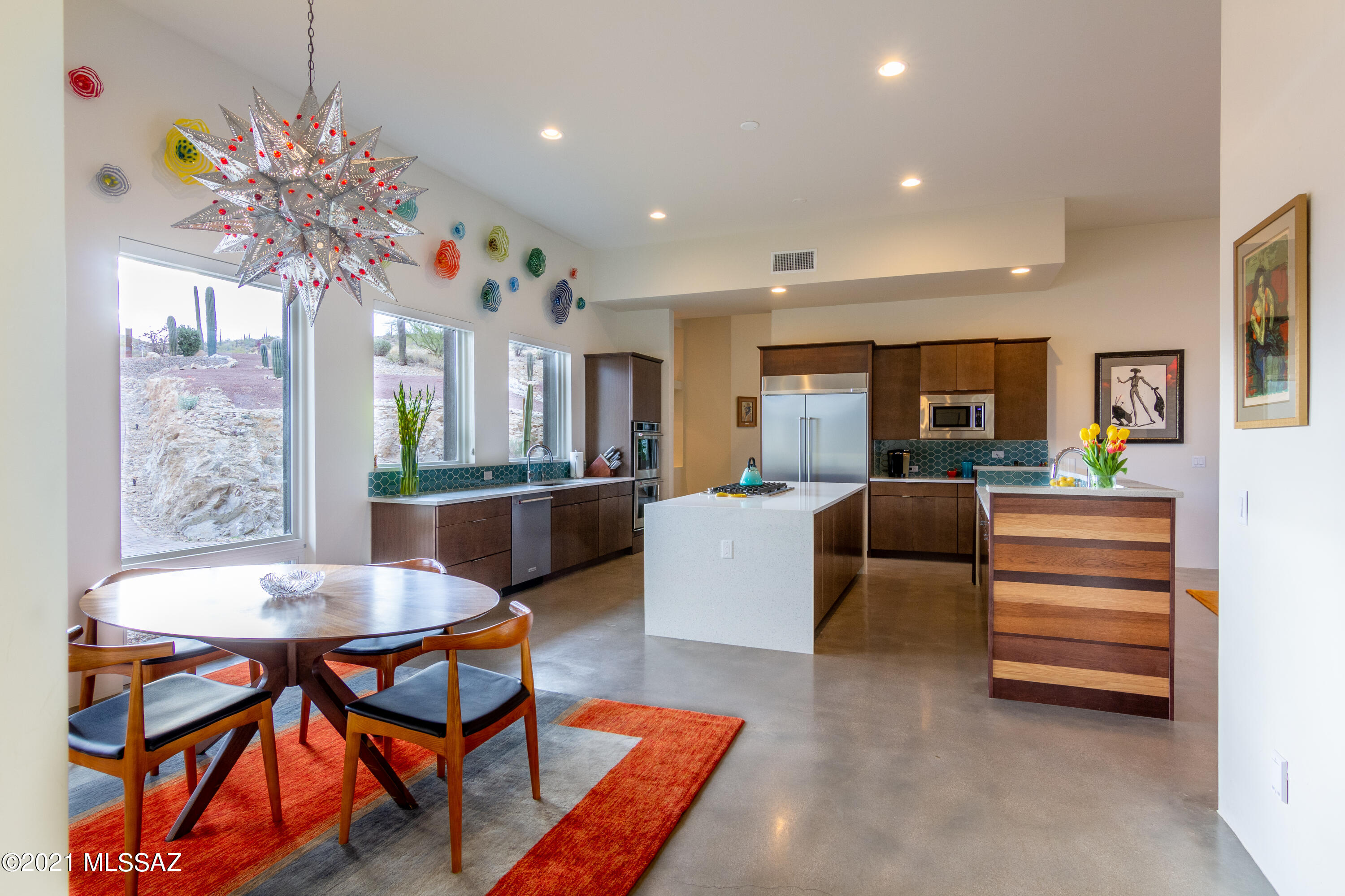 Estates at Starr Pass (The) - Residential