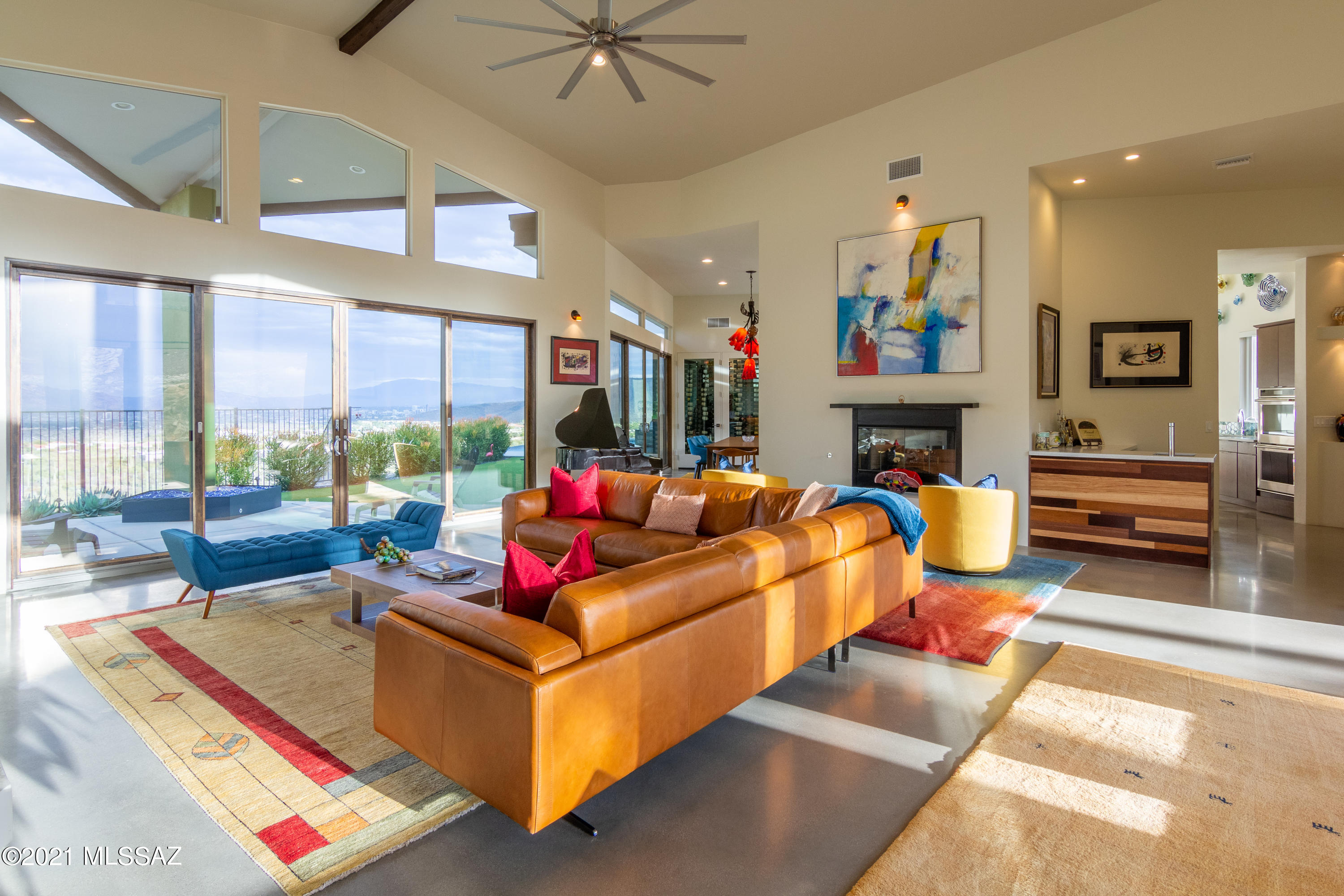 Estates at Starr Pass (The) - Residential