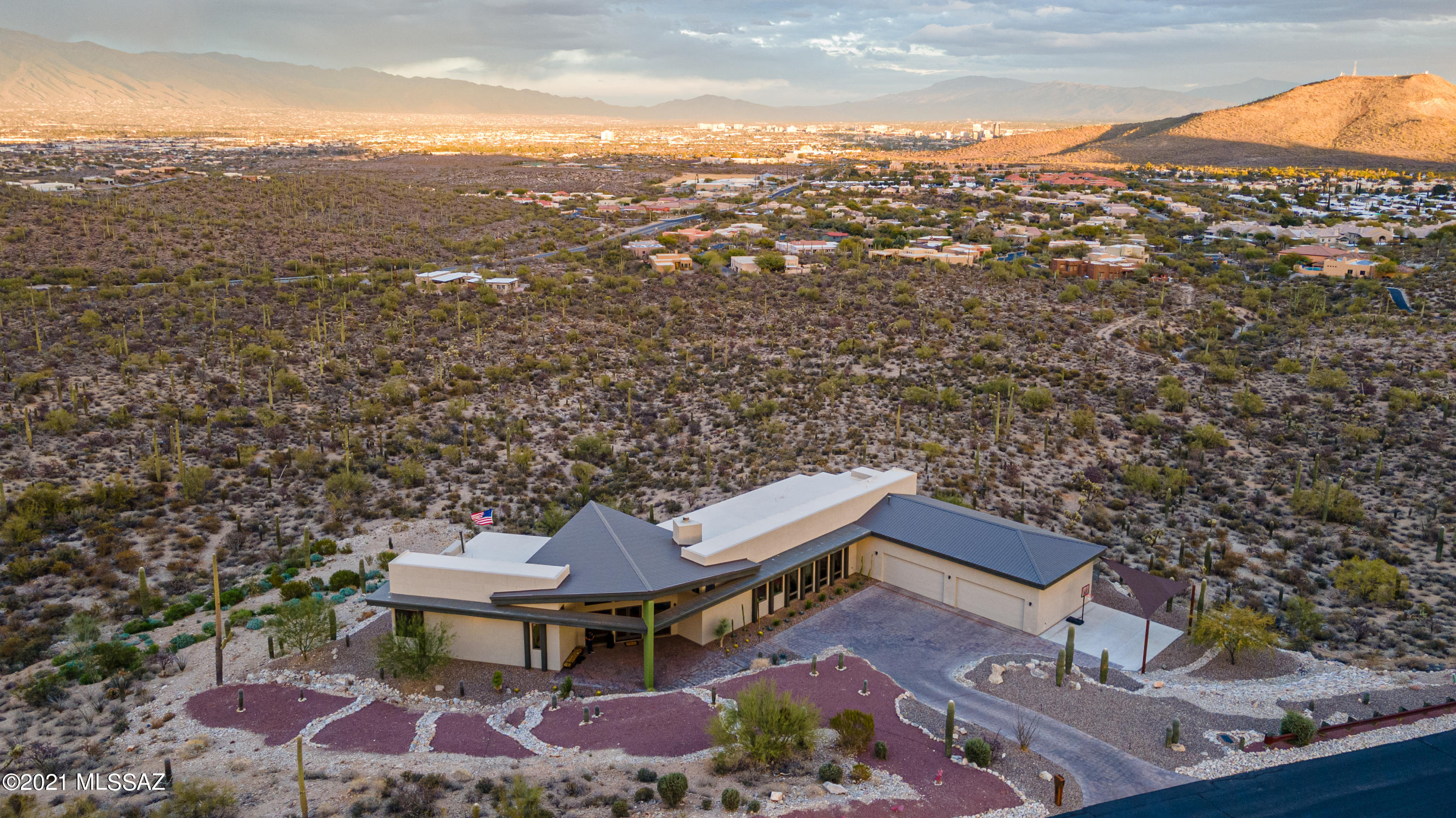 Estates at Starr Pass (The) - Residential