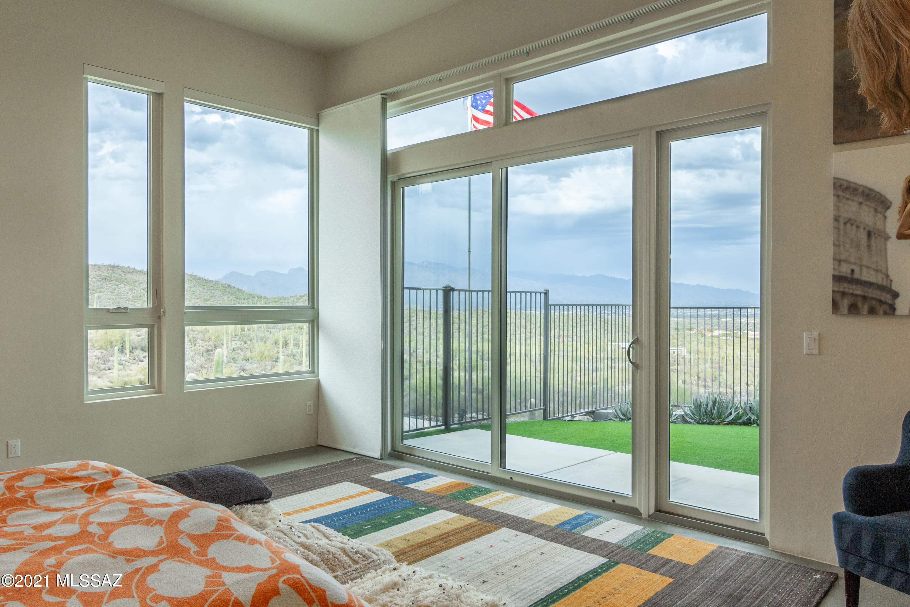 Estates at Starr Pass (The) - Residential