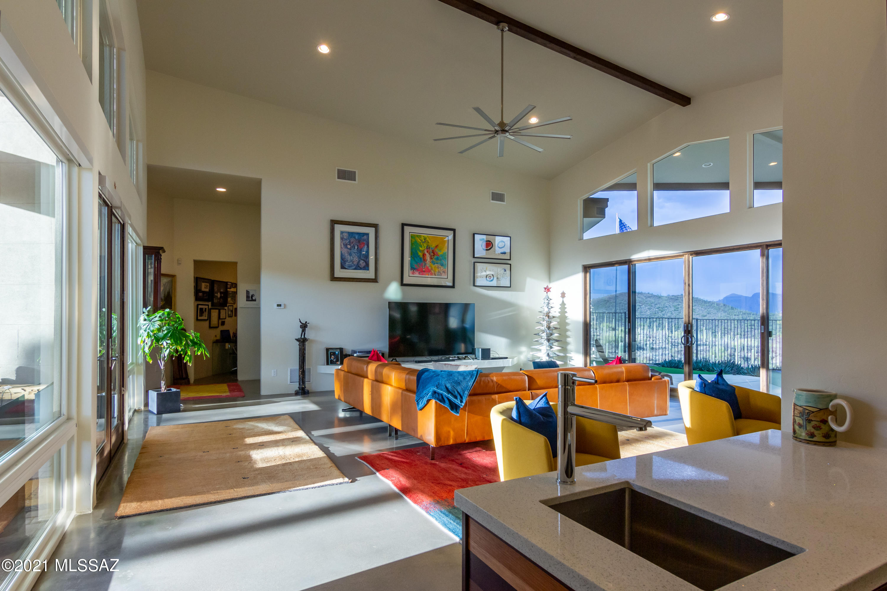 Estates at Starr Pass (The) - Residential