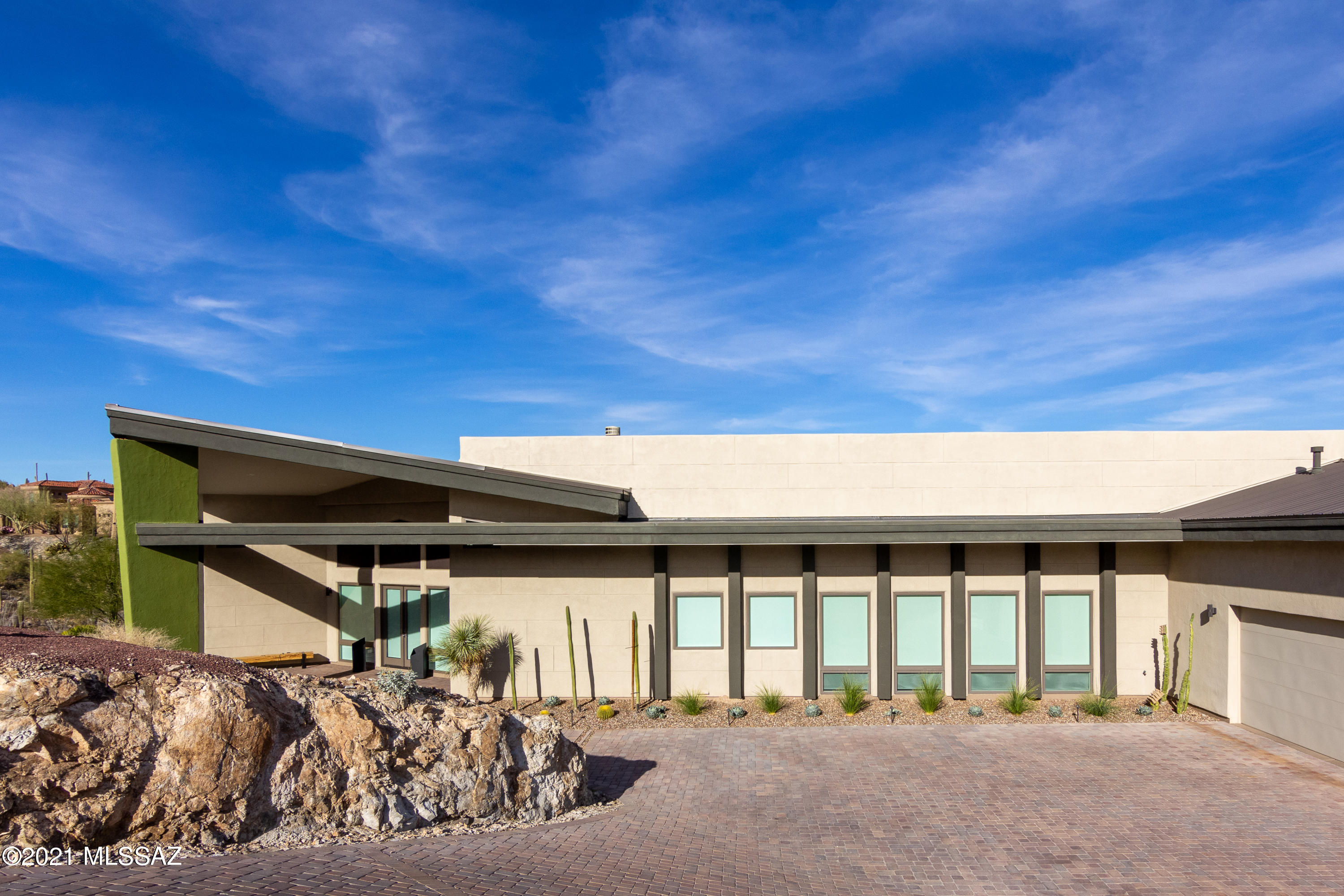 Estates at Starr Pass (The) - Residential