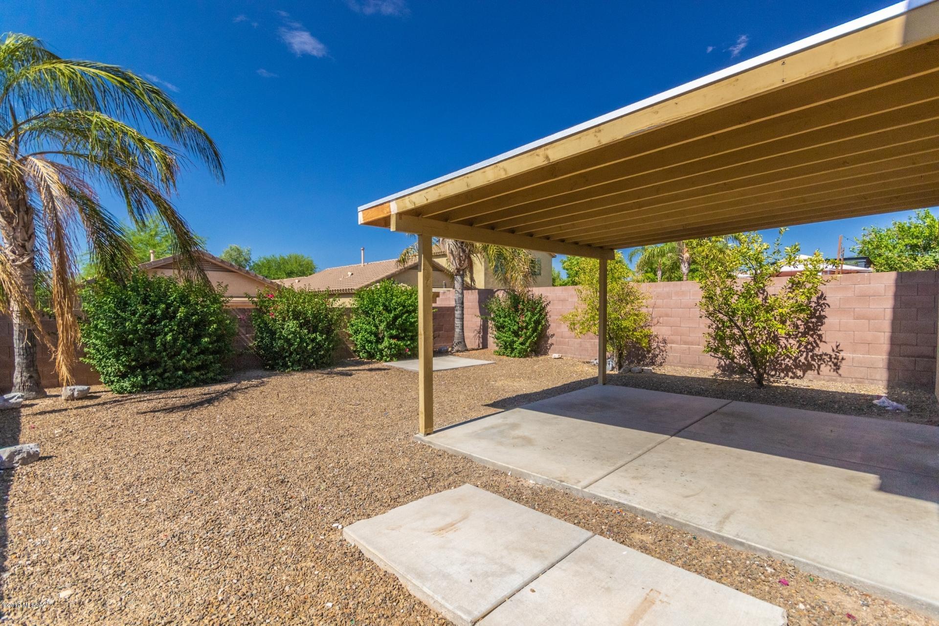 Rancho Paraiso (1-183) - Residential