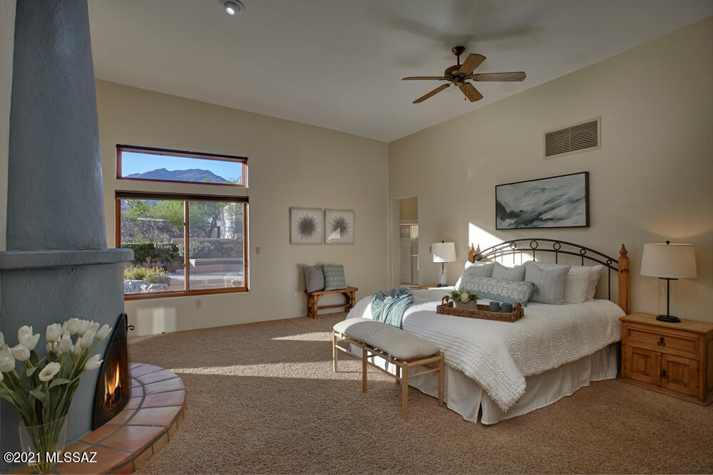 Cimarron Foothills Estates (254-408) - Residential