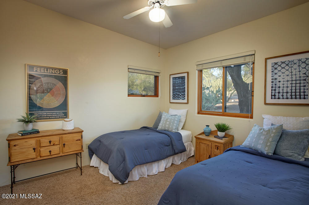 Cimarron Foothills Estates (254-408) - Residential