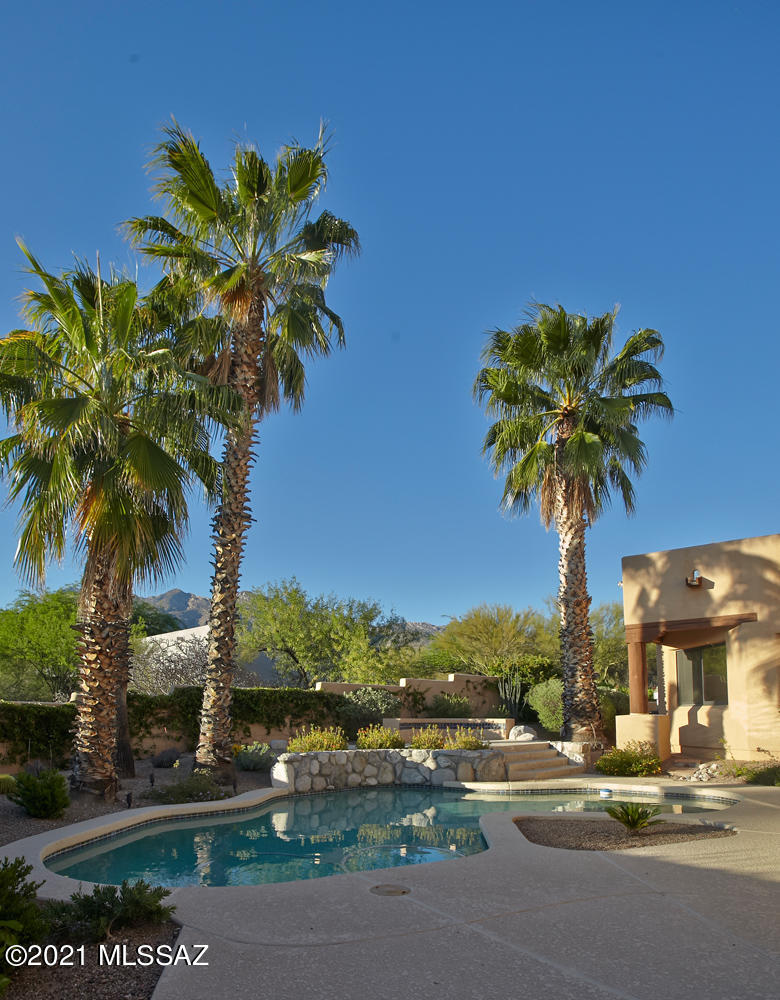 Cimarron Foothills Estates (254-408) - Residential