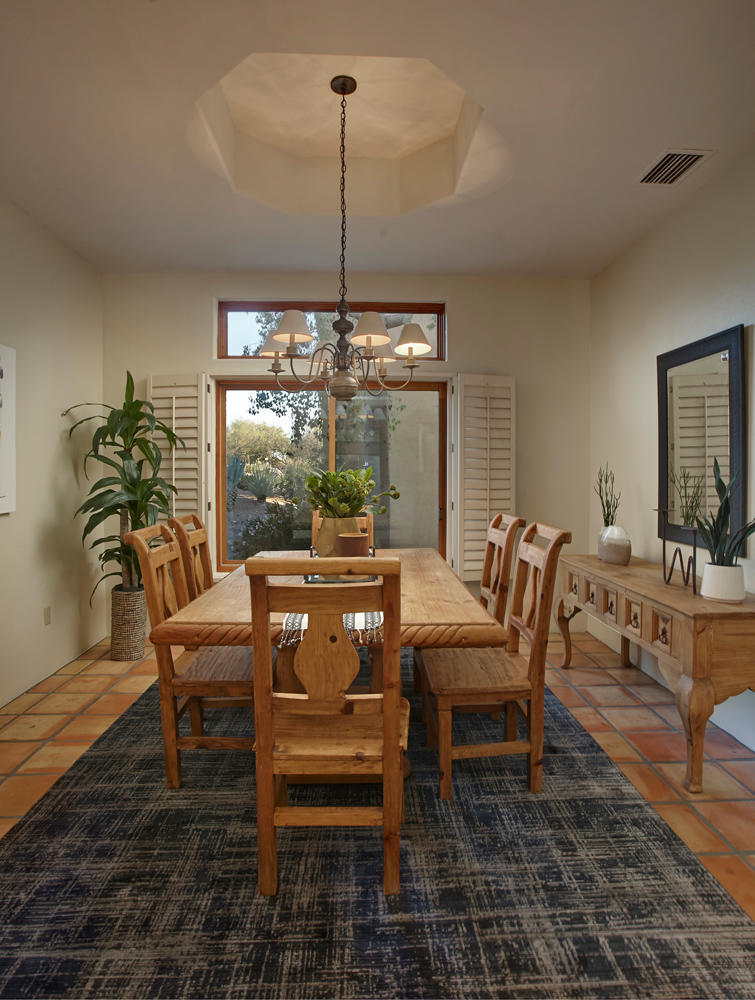 Cimarron Foothills Estates (254-408) - Residential