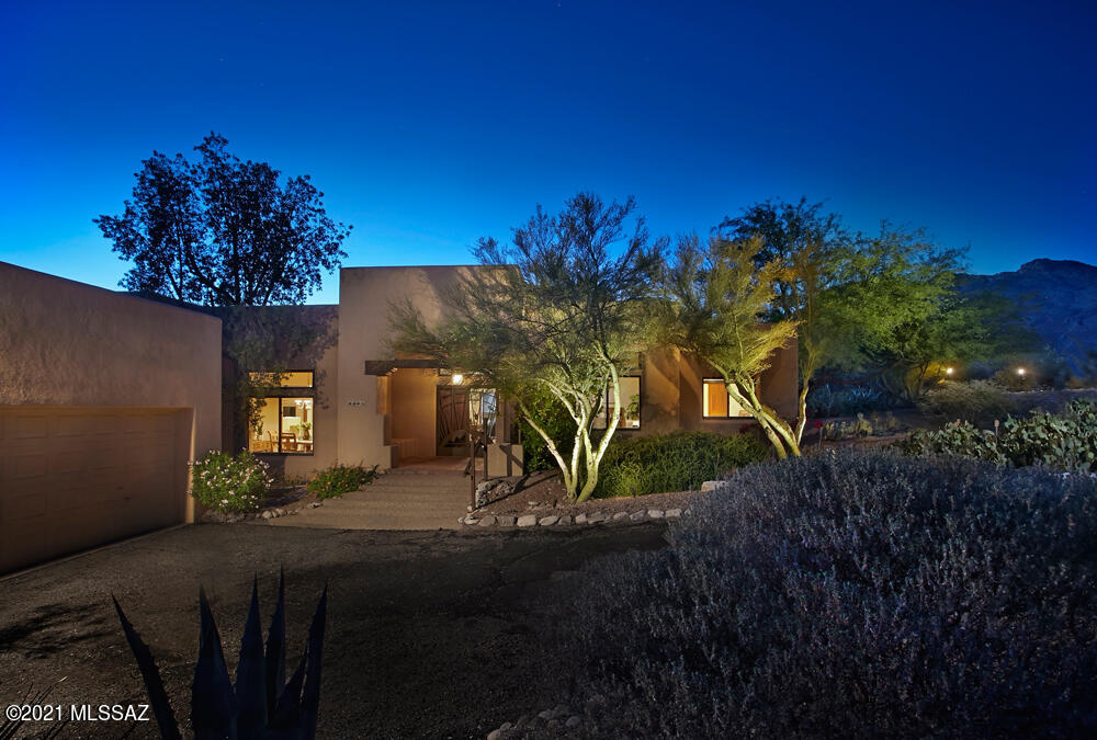 Cimarron Foothills Estates (254-408) - Residential