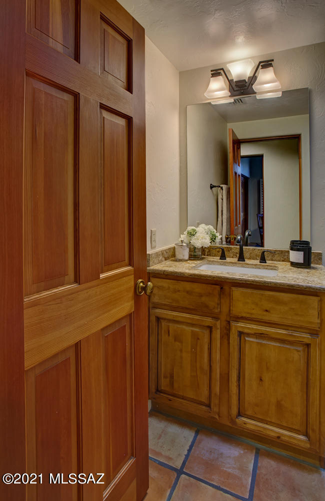 Cimarron Foothills Estates (254-408) - Residential