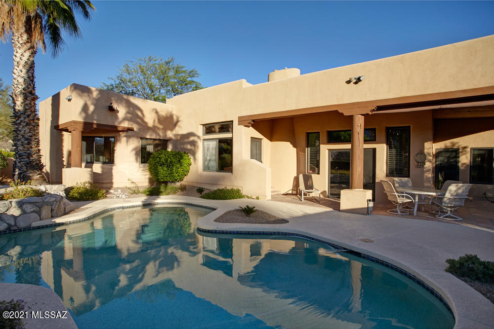 Cimarron Foothills Estates (254-408) - Residential