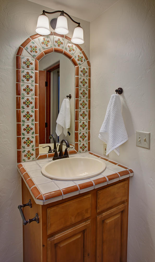 Cimarron Foothills Estates (254-408) - Residential