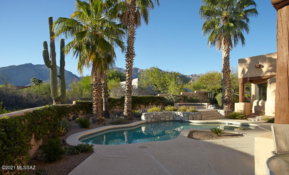 Cimarron Foothills Estates (254-408) - Residential