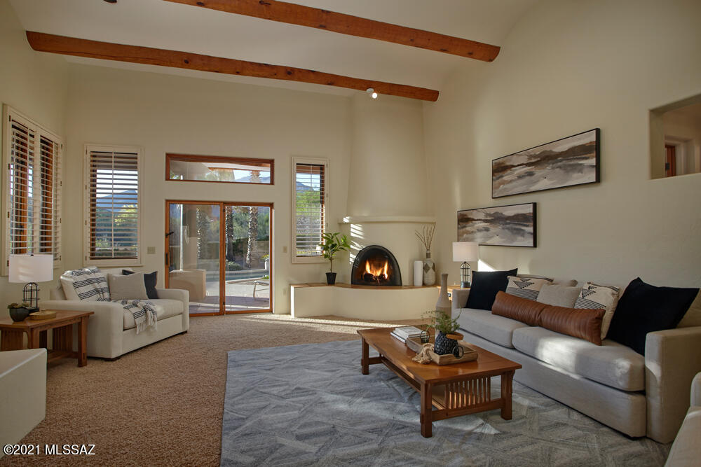 Cimarron Foothills Estates (254-408) - Residential