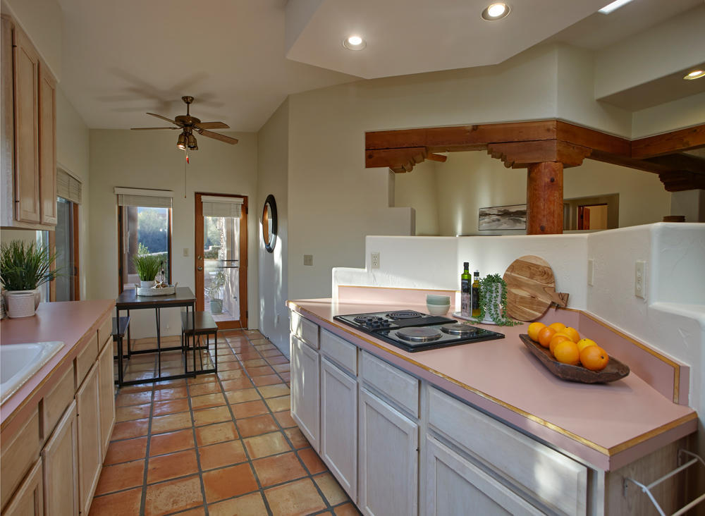 Cimarron Foothills Estates (254-408) - Residential