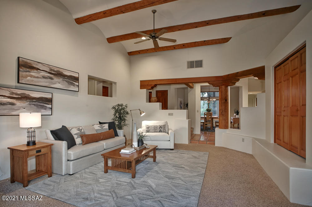 Cimarron Foothills Estates (254-408) - Residential