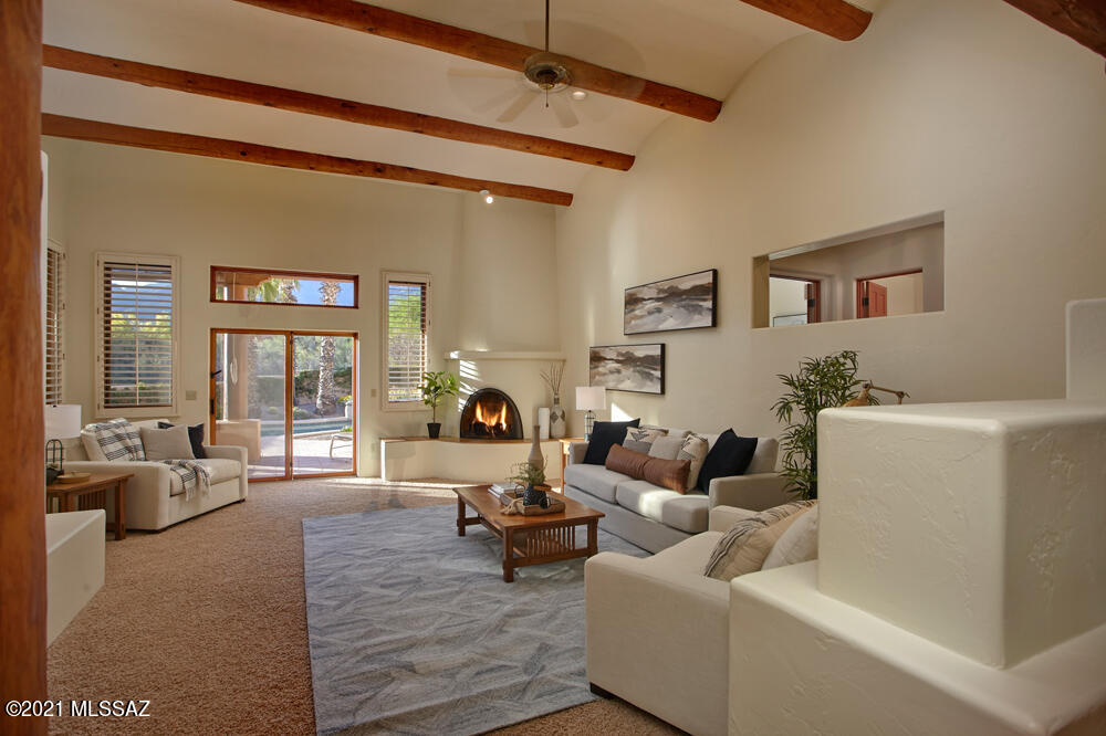 Cimarron Foothills Estates (254-408) - Residential