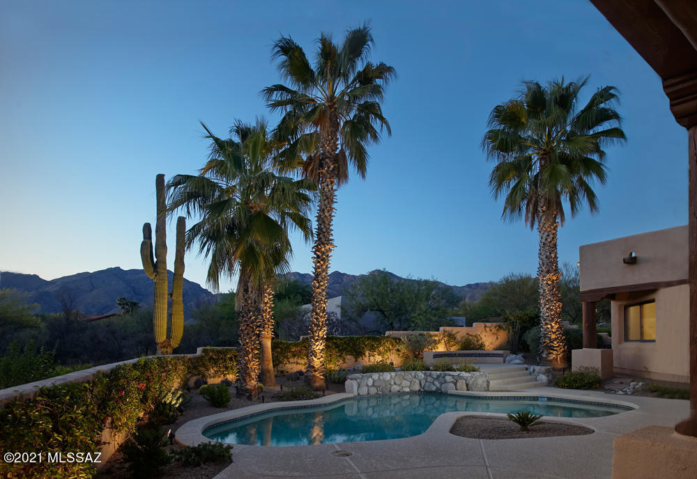 Cimarron Foothills Estates (254-408) - Residential