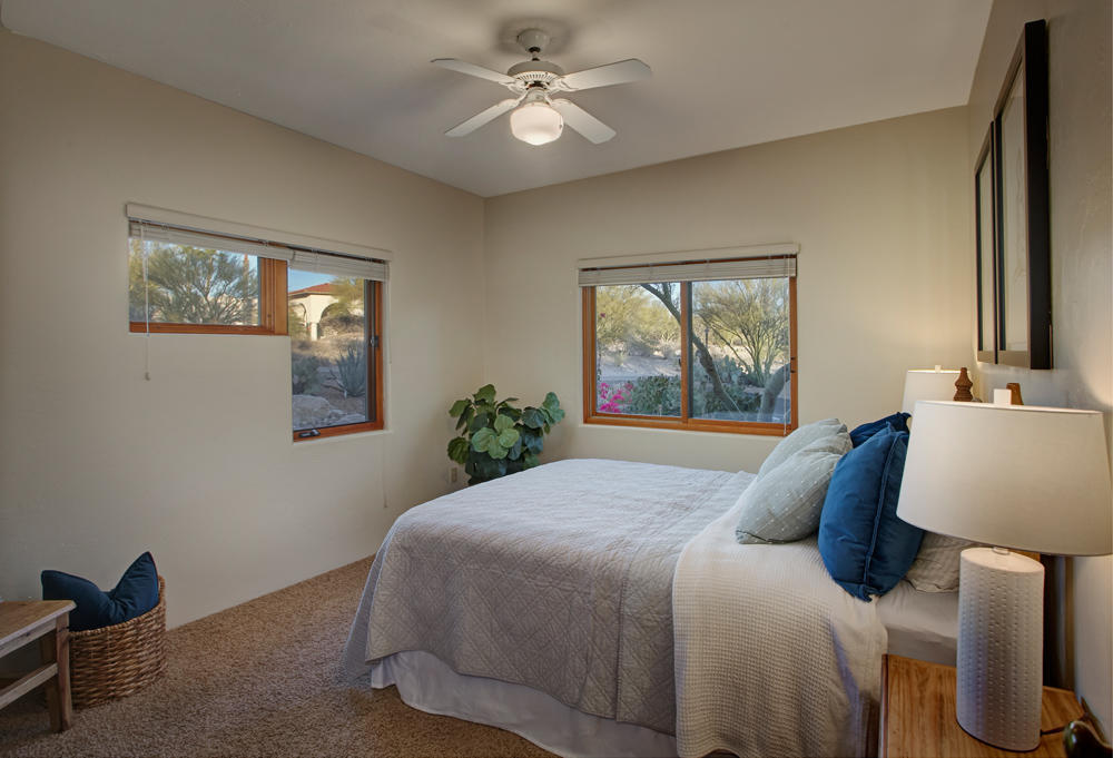 Cimarron Foothills Estates (254-408) - Residential