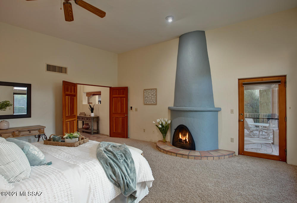 Cimarron Foothills Estates (254-408) - Residential
