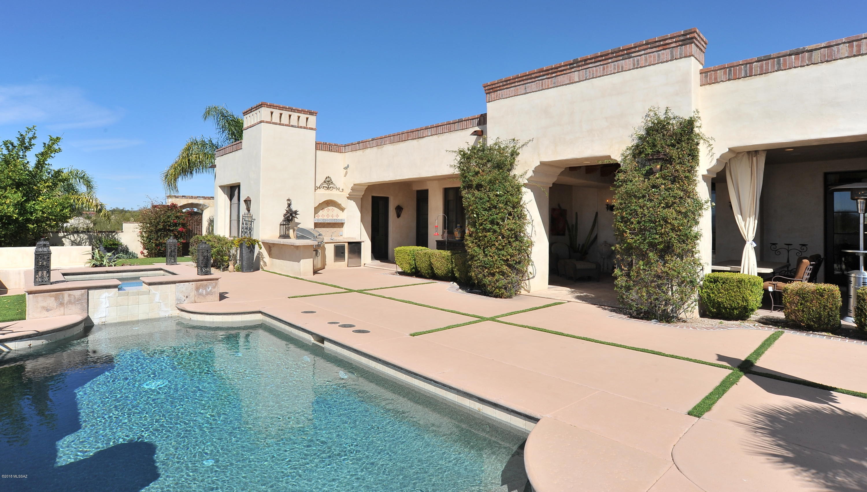 Catalina Foothills Estates - Residential