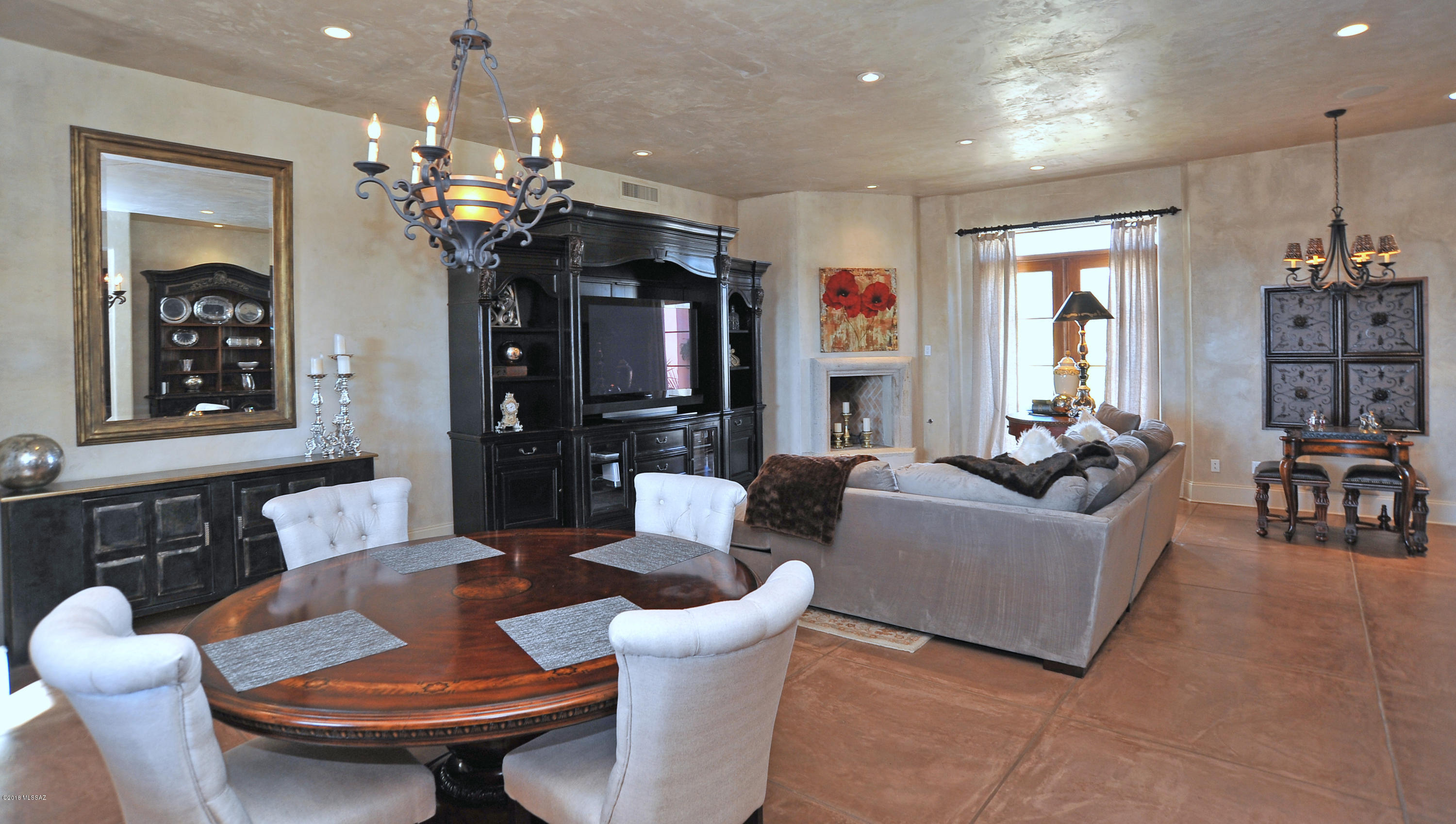 Catalina Foothills Estates - Residential