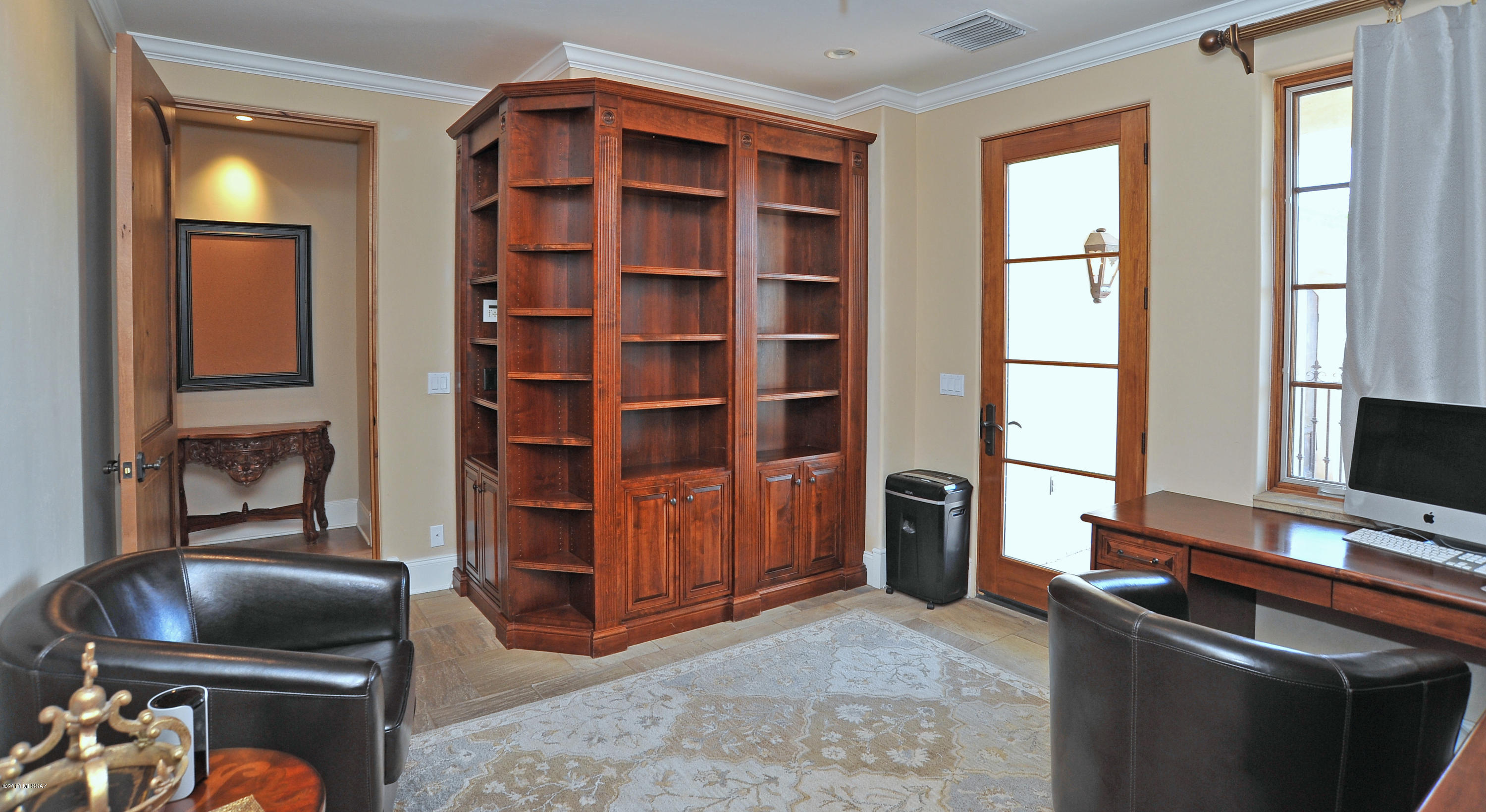 Catalina Foothills Estates - Residential