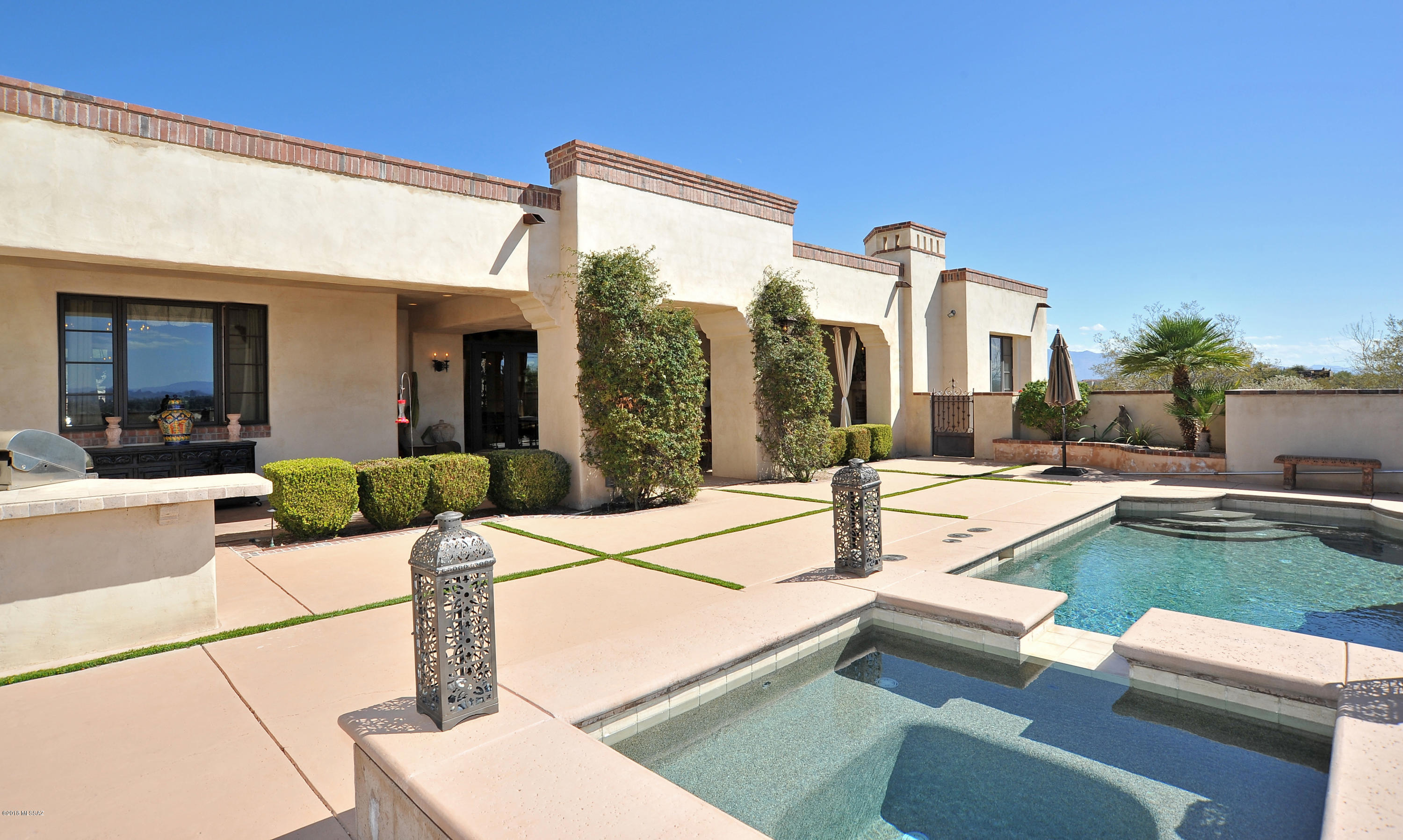 Catalina Foothills Estates - Residential