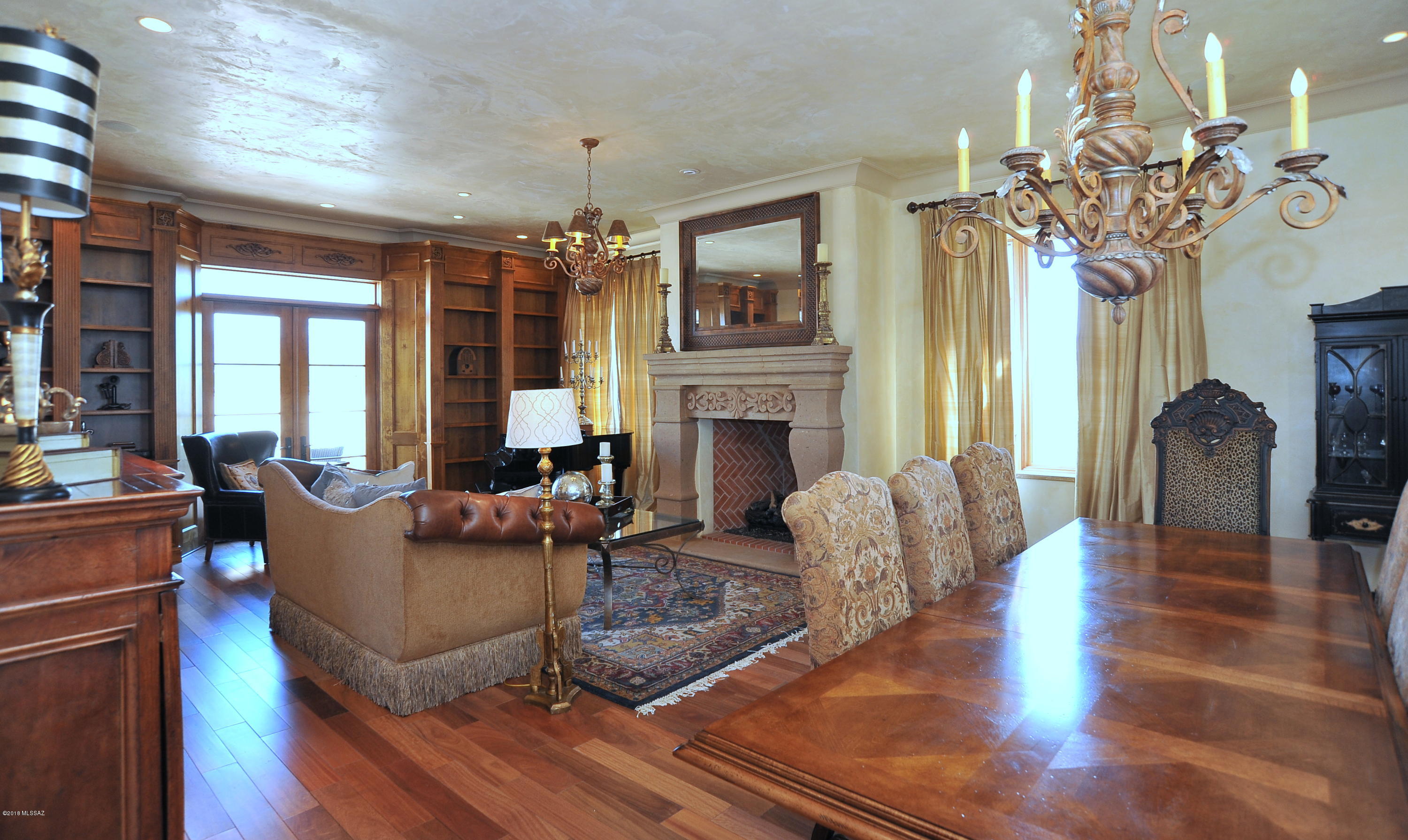 Catalina Foothills Estates - Residential