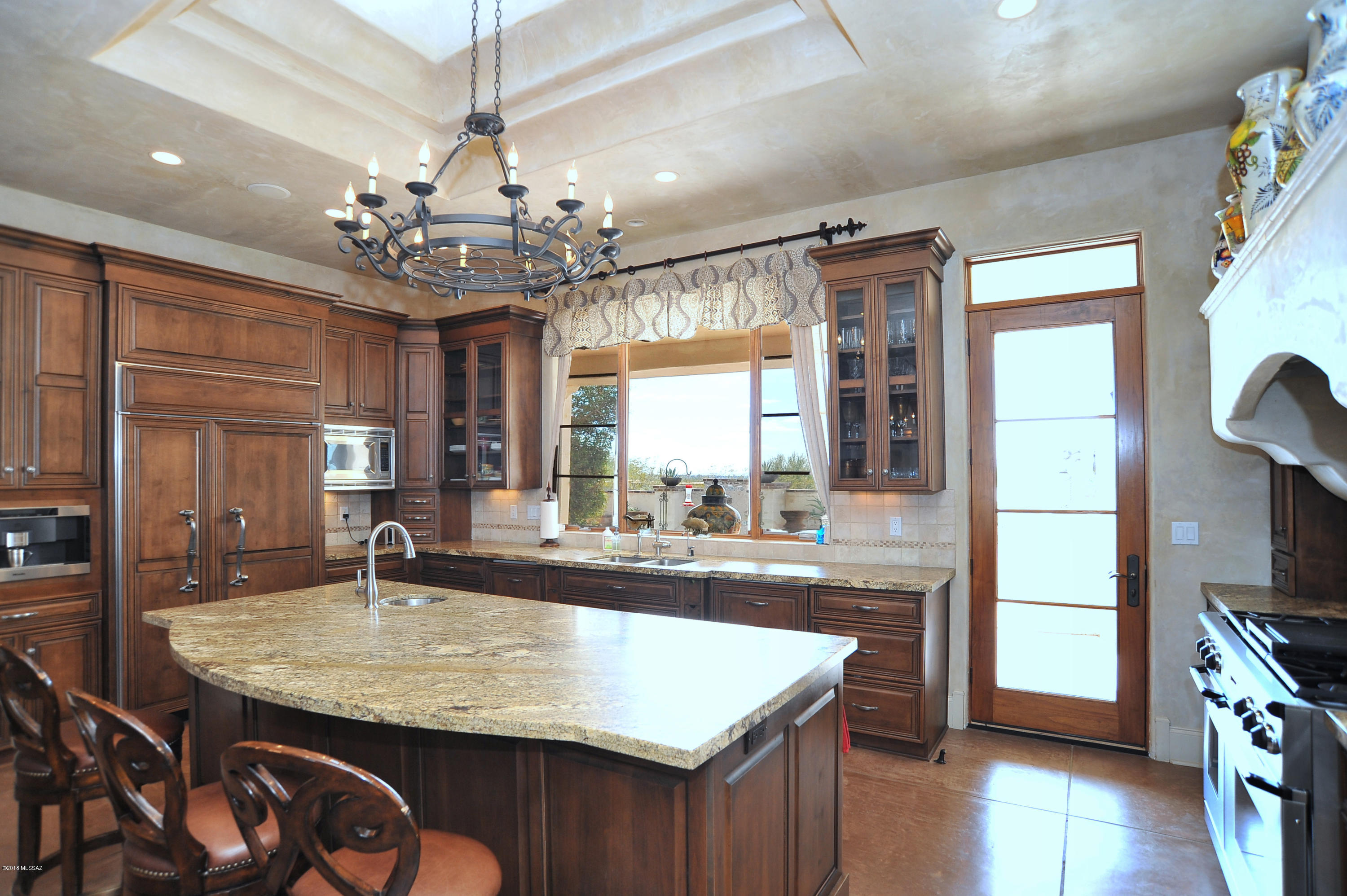 Catalina Foothills Estates - Residential