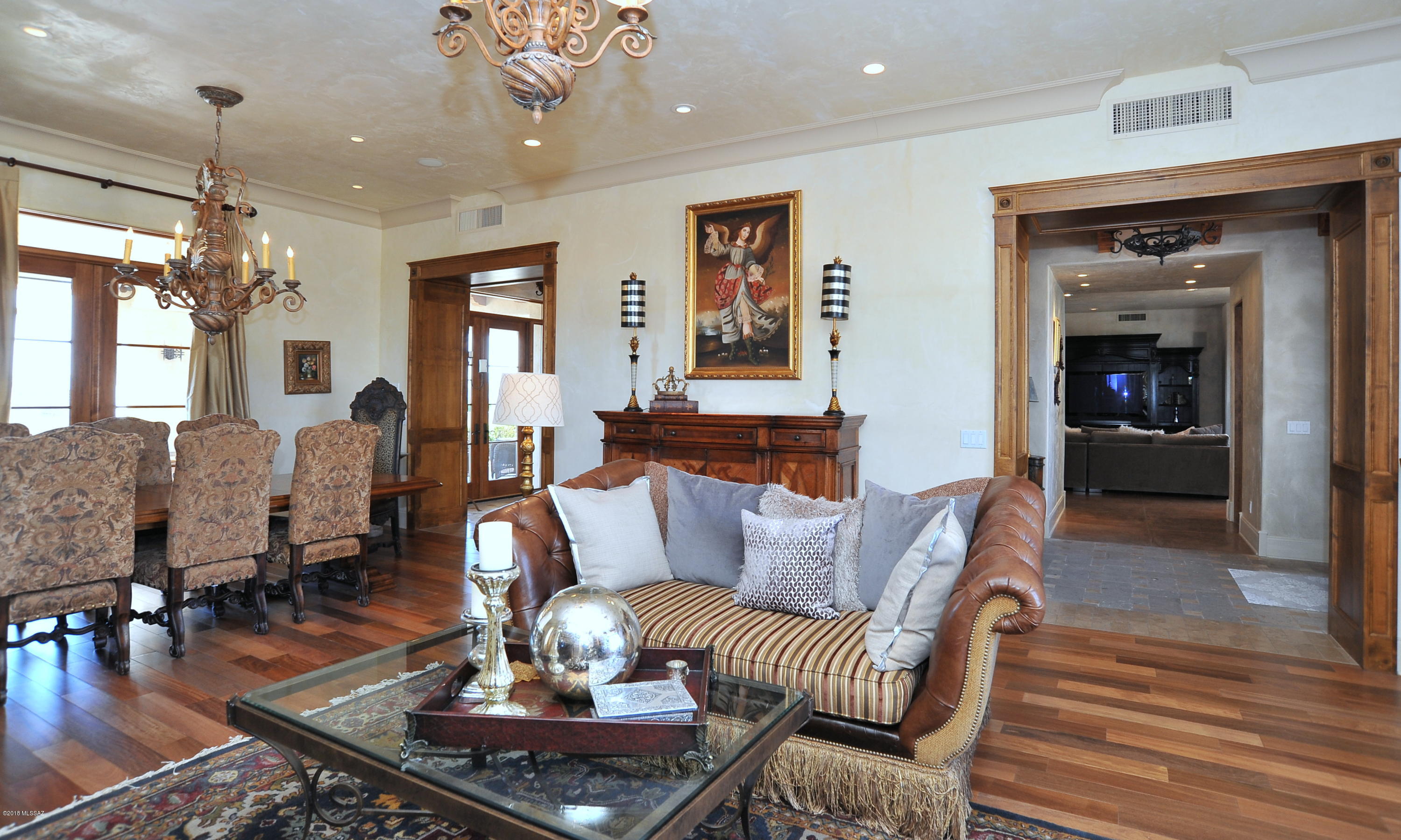 Catalina Foothills Estates - Residential