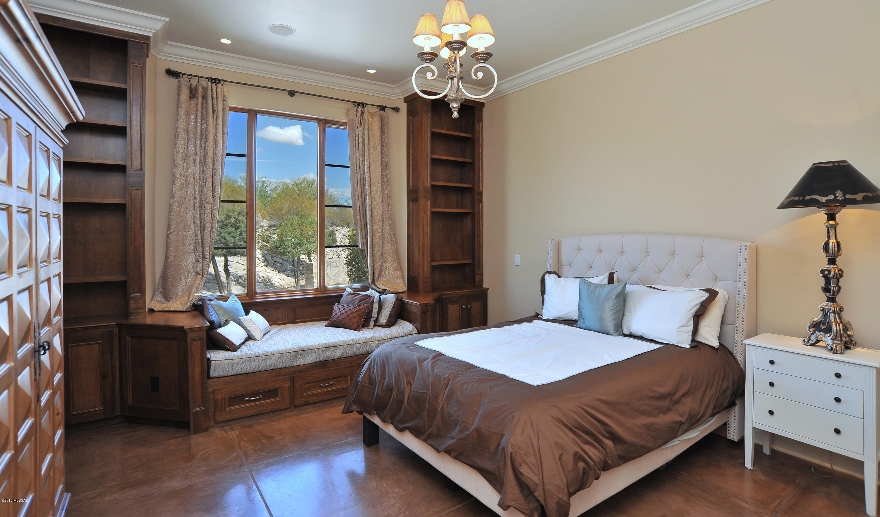Catalina Foothills Estates - Residential