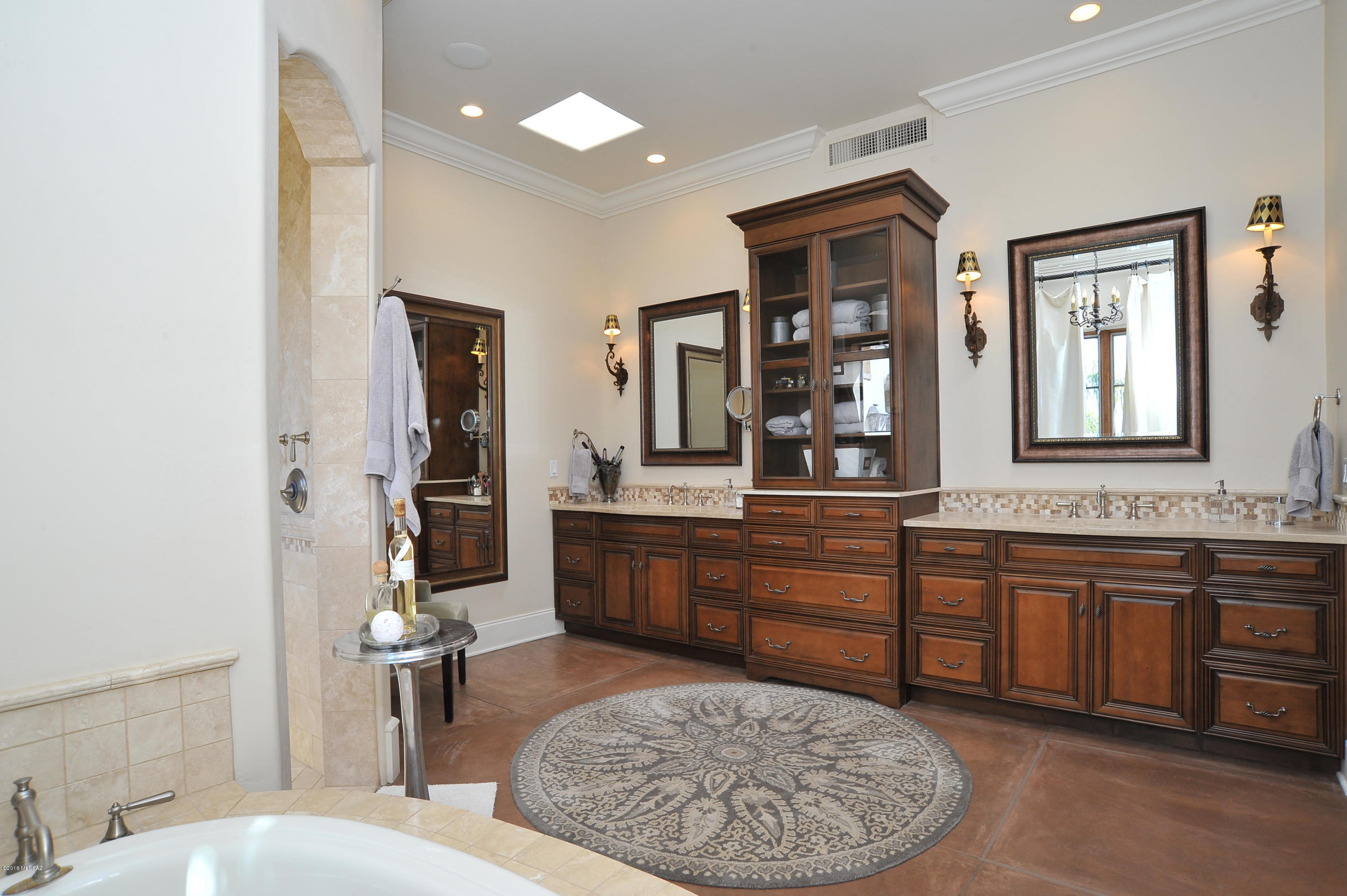 Catalina Foothills Estates - Residential