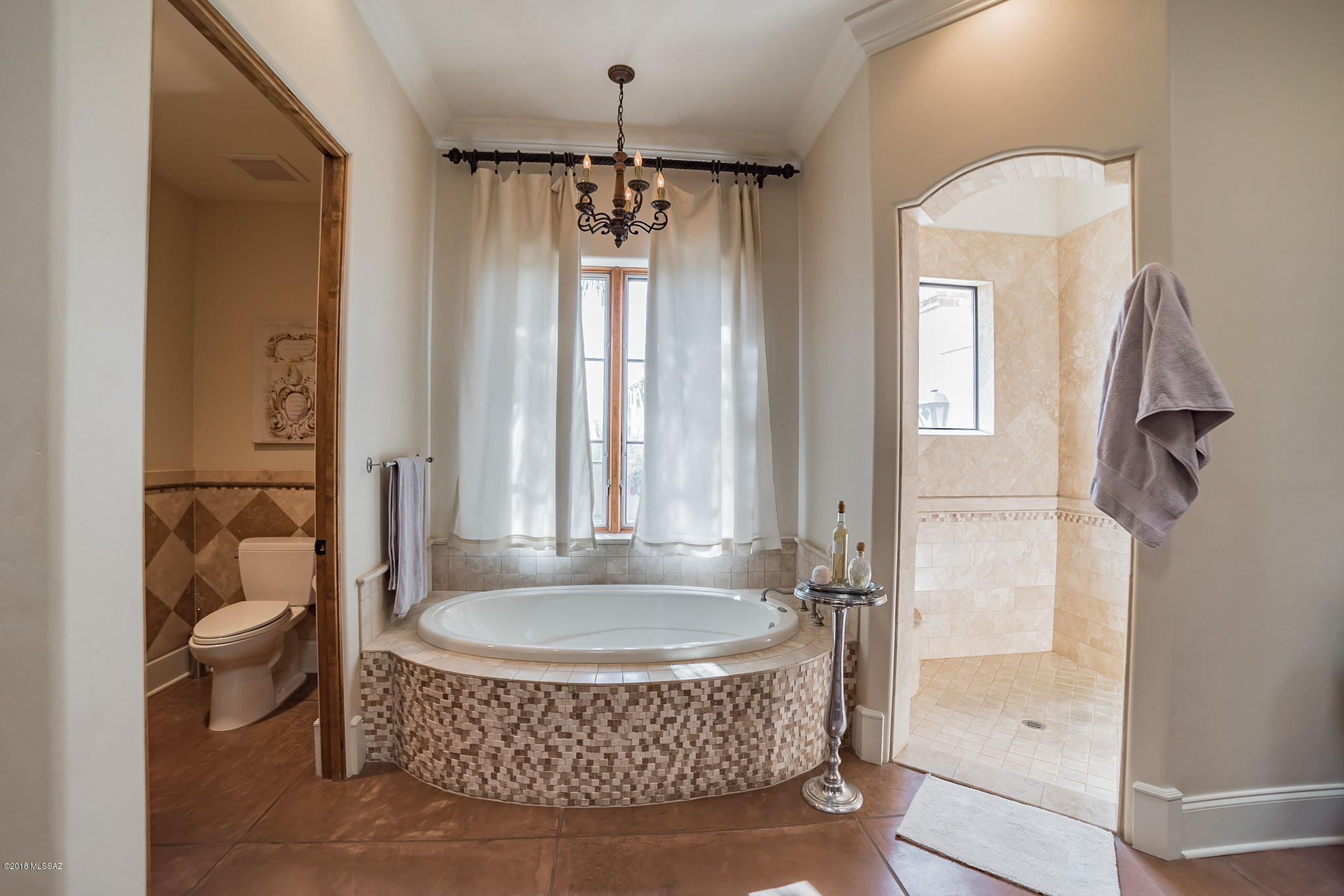 Catalina Foothills Estates - Residential