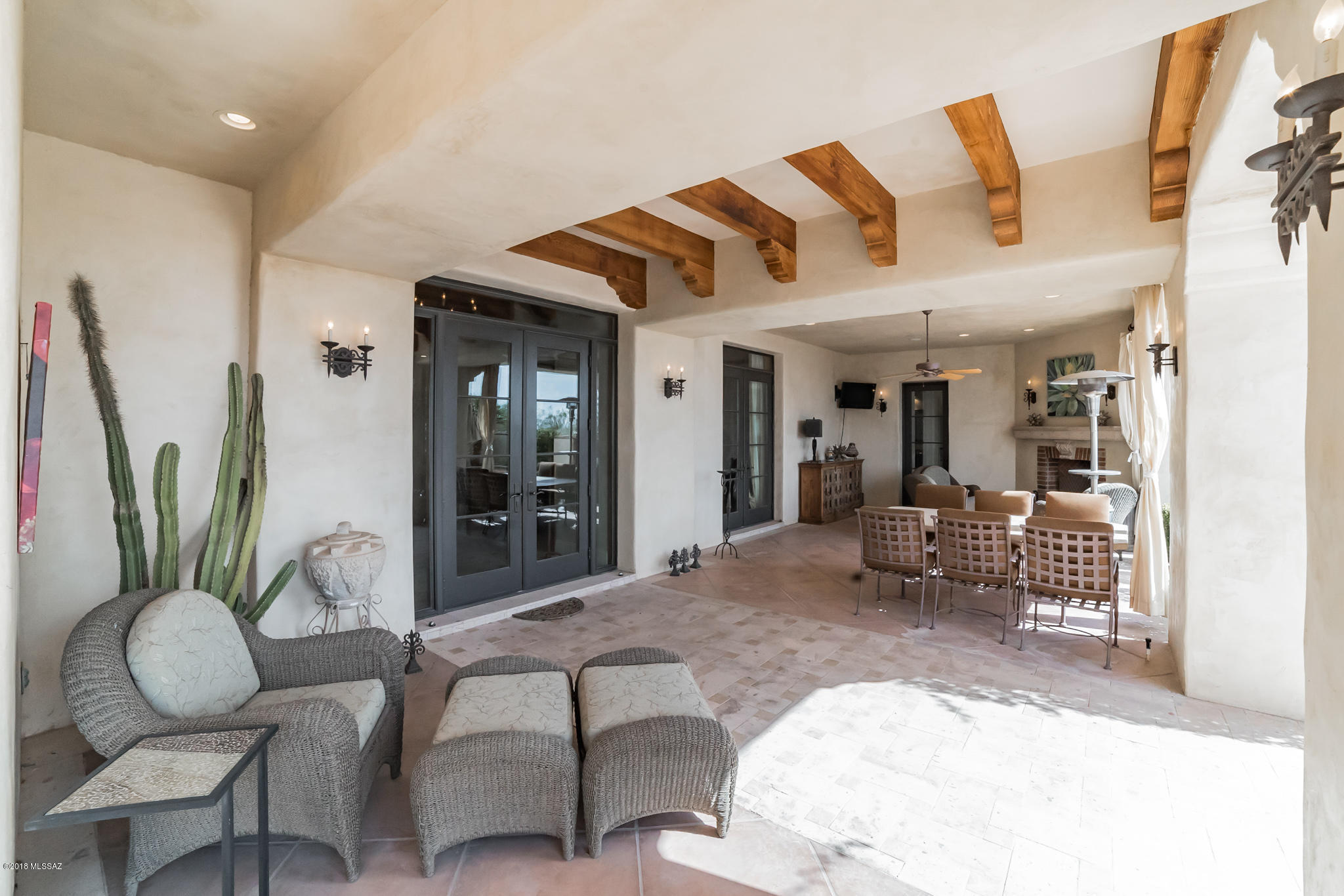 Catalina Foothills Estates - Residential
