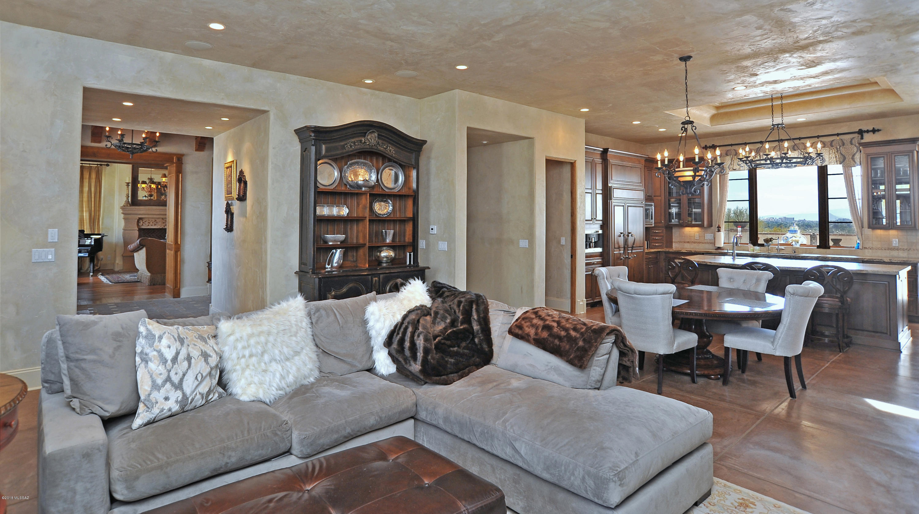 Catalina Foothills Estates - Residential