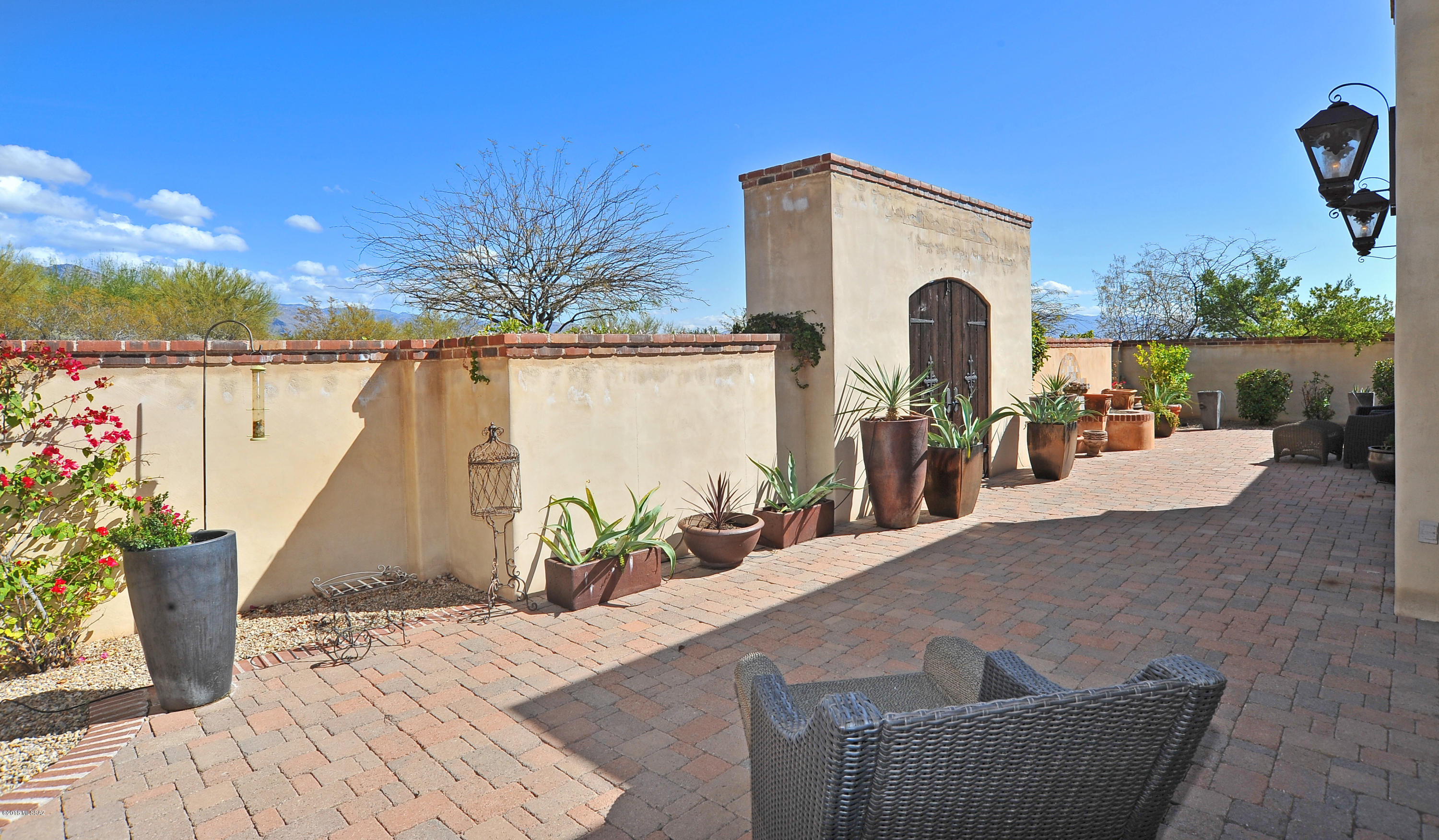 Catalina Foothills Estates - Residential