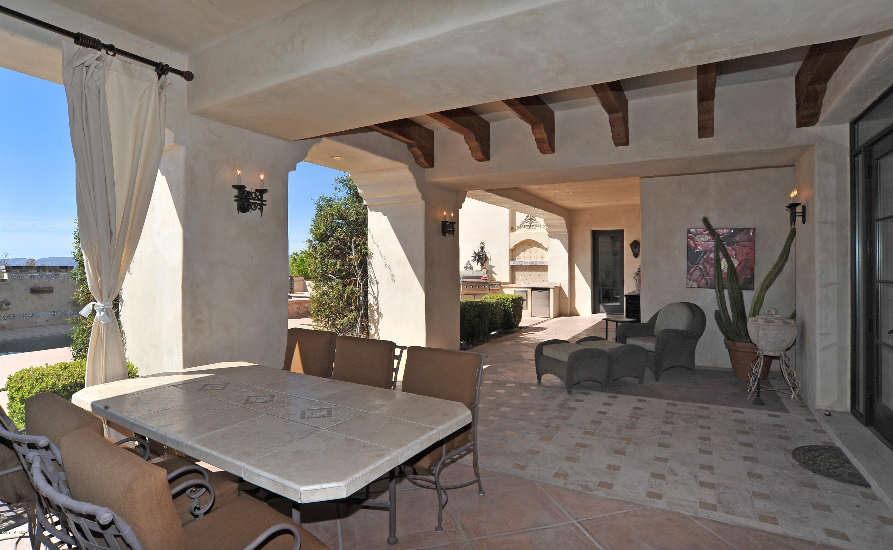 Catalina Foothills Estates - Residential