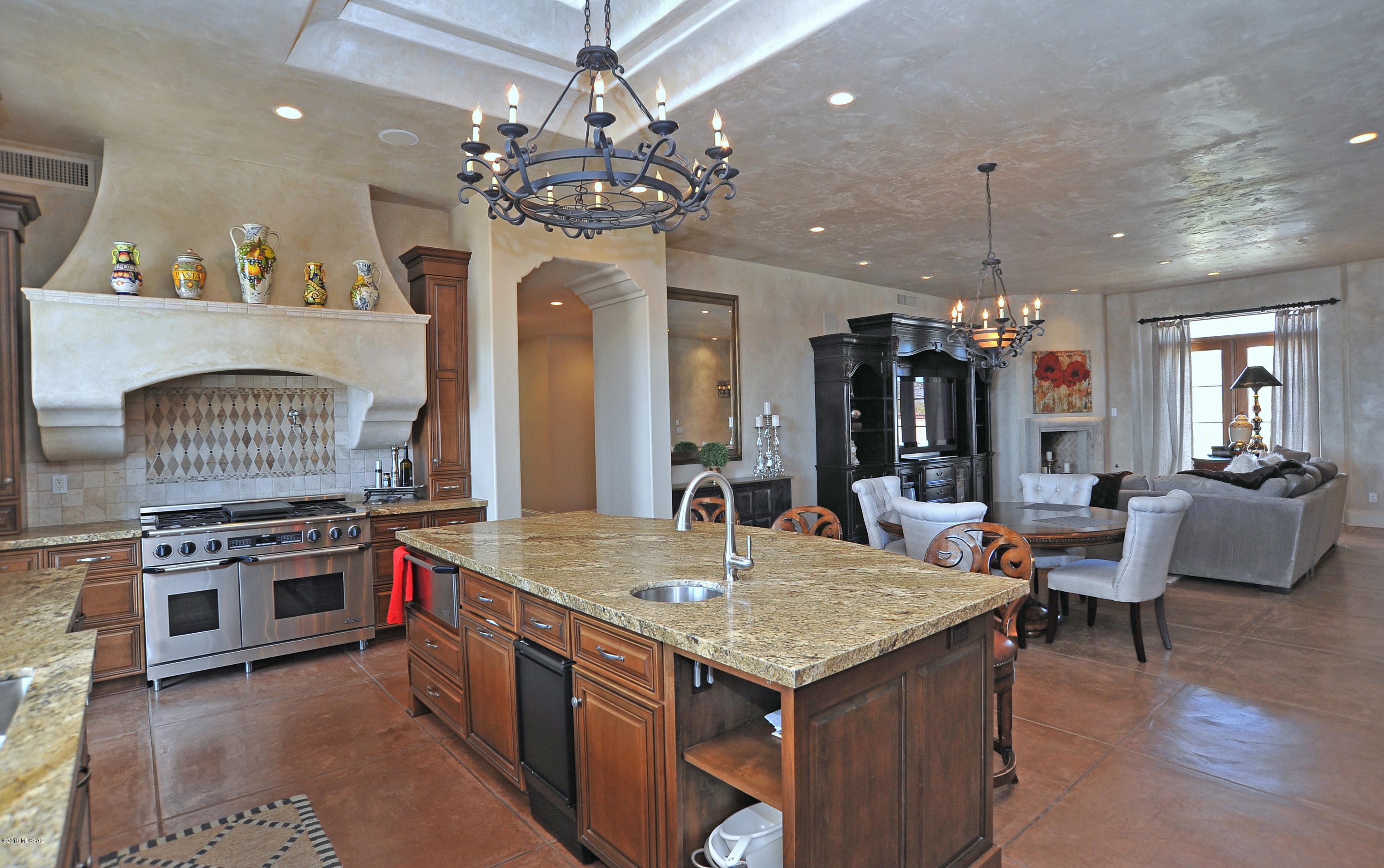 Catalina Foothills Estates - Residential