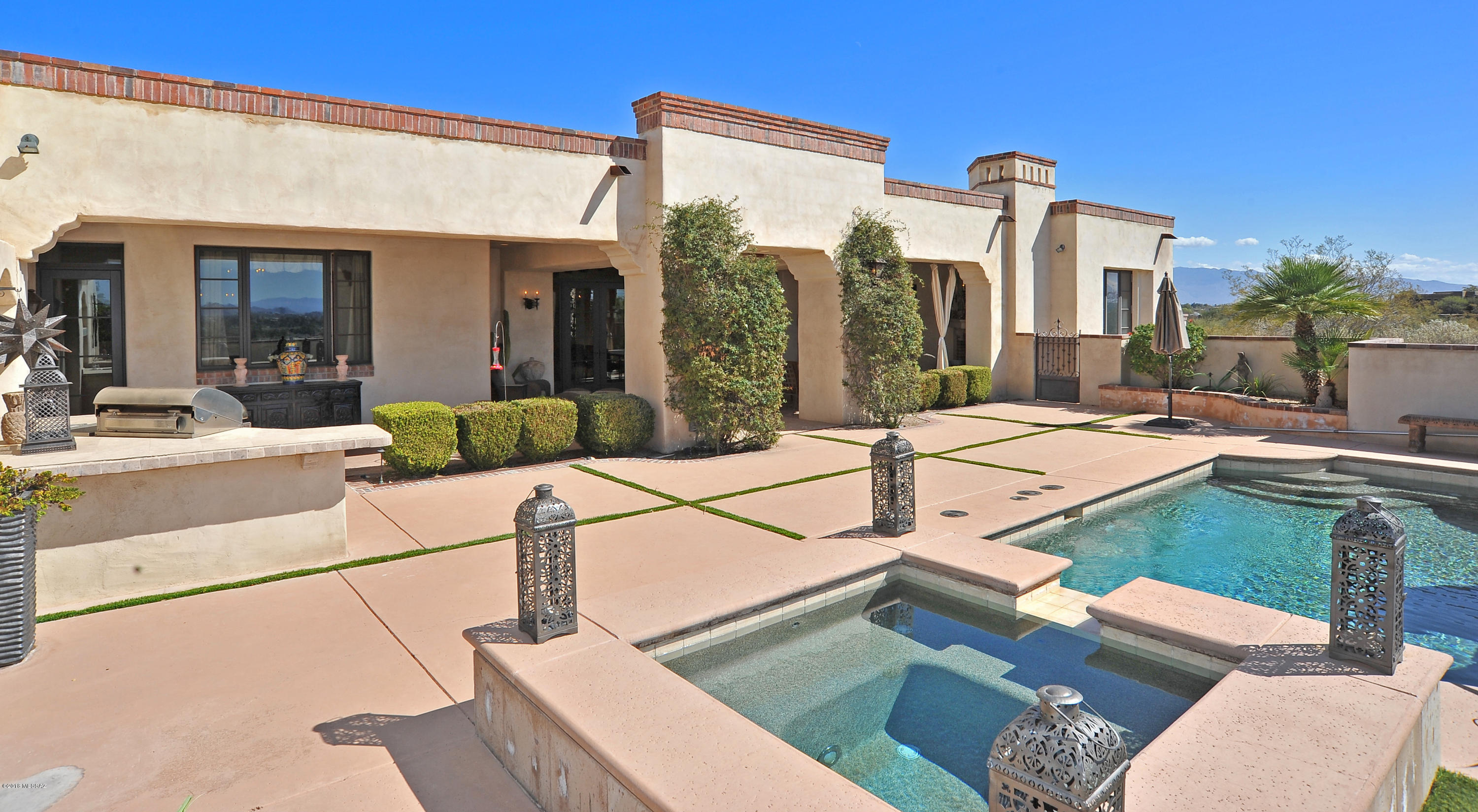 Catalina Foothills Estates - Residential