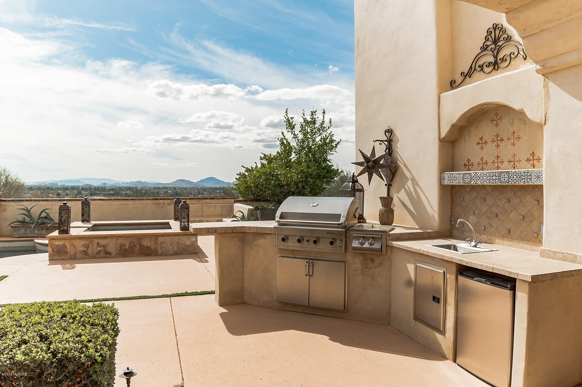 Catalina Foothills Estates - Residential