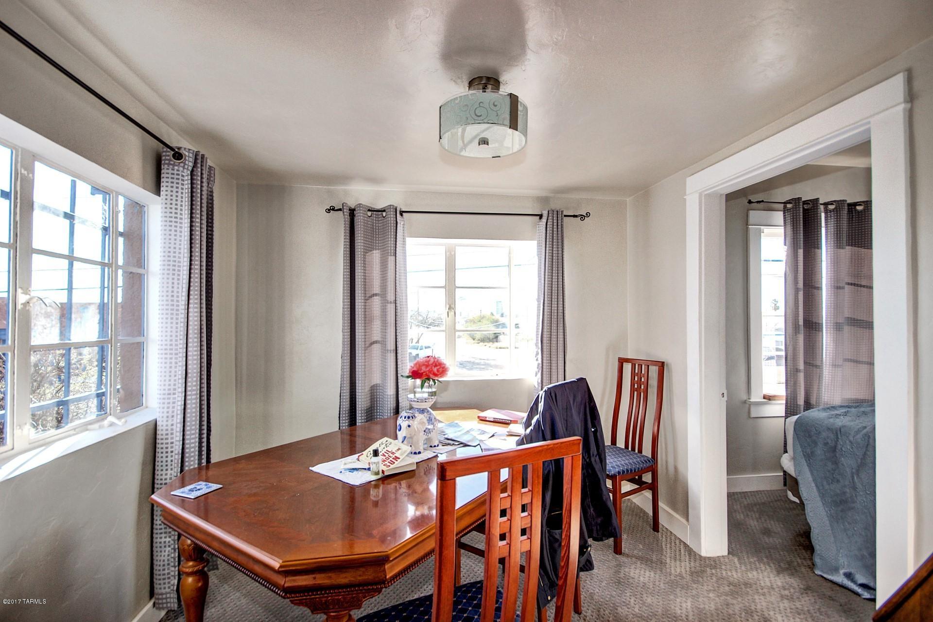 University Heights - Residential