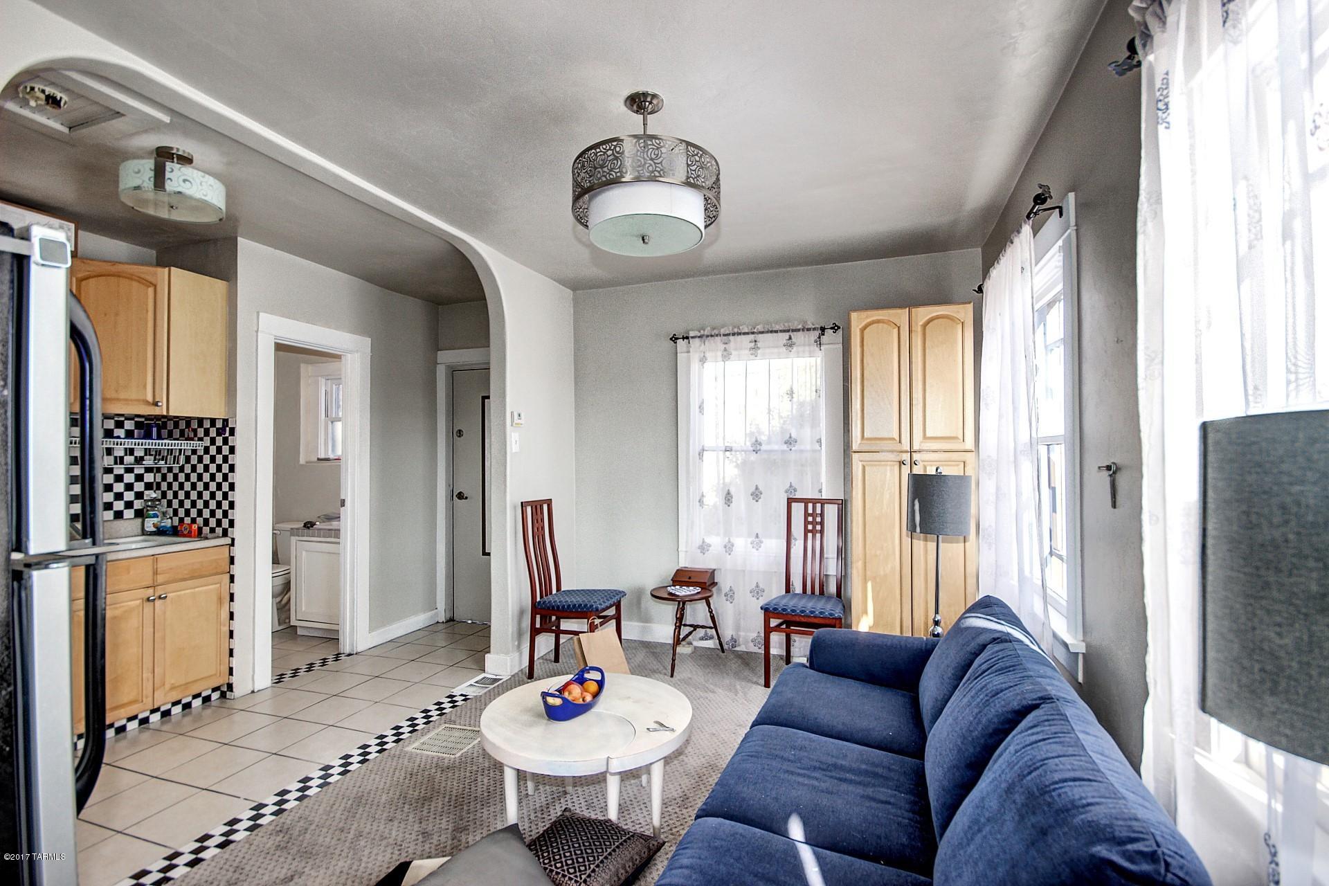 University Heights - Residential