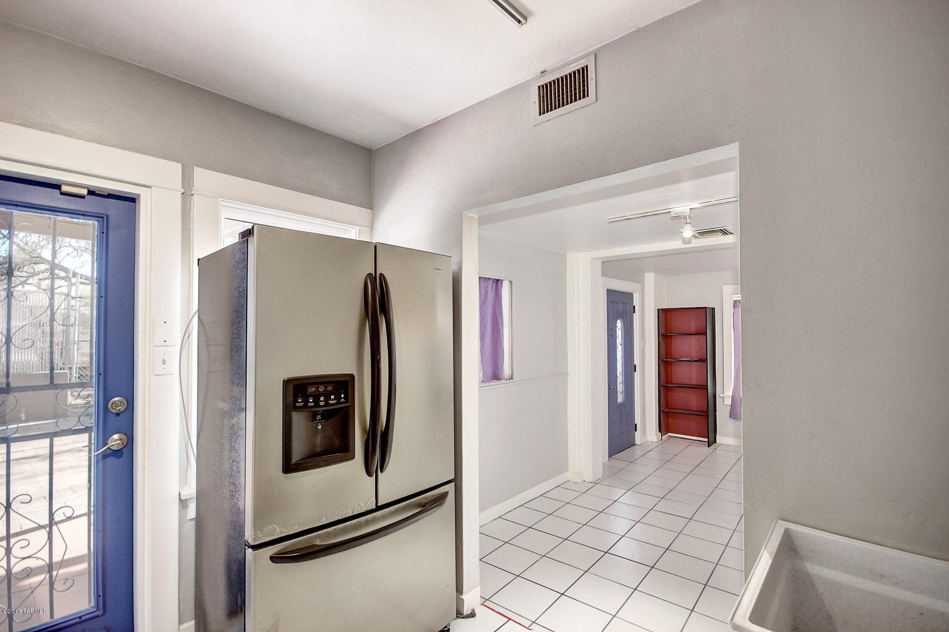 University Heights - Residential