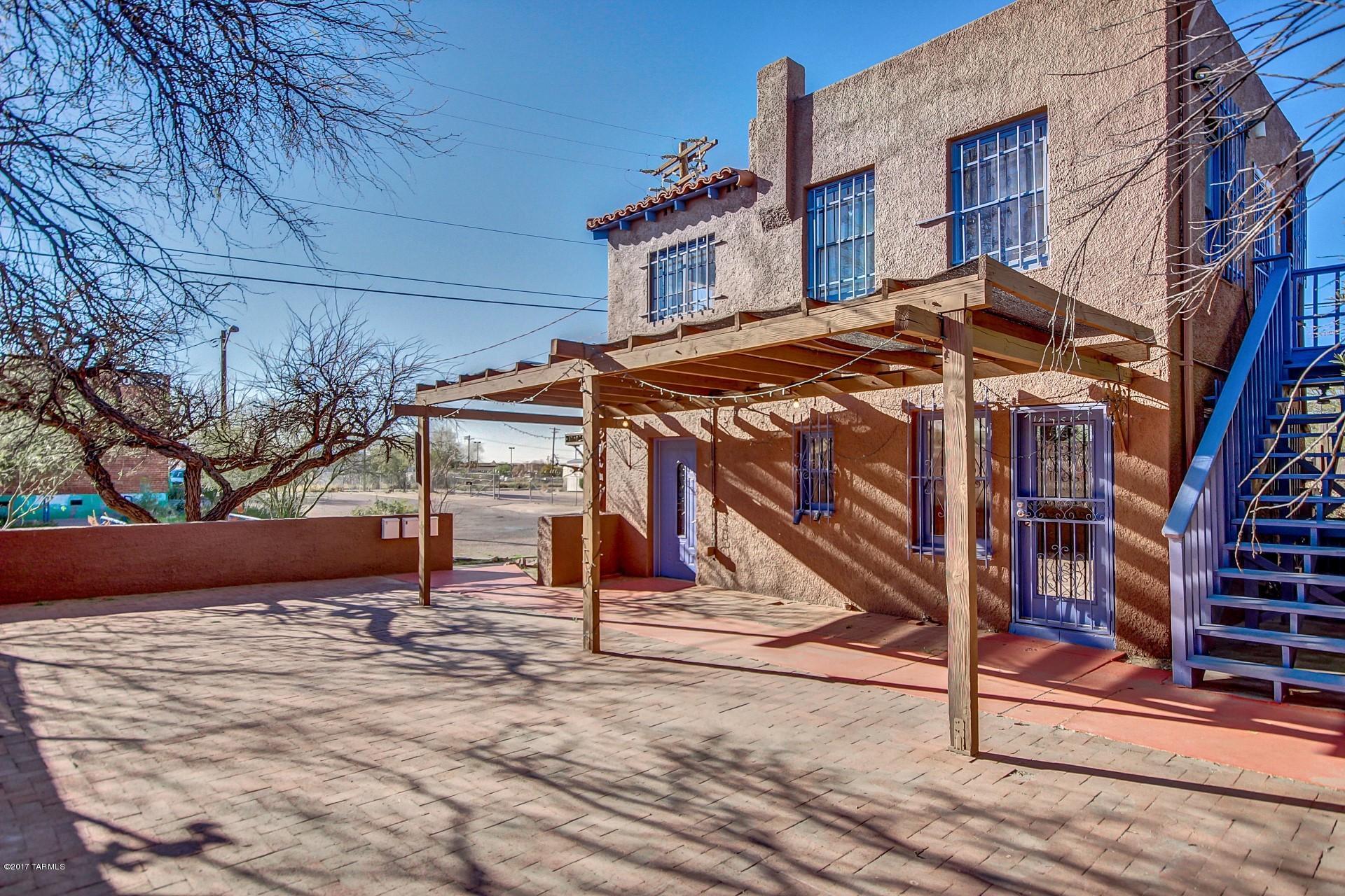 University Heights - Residential