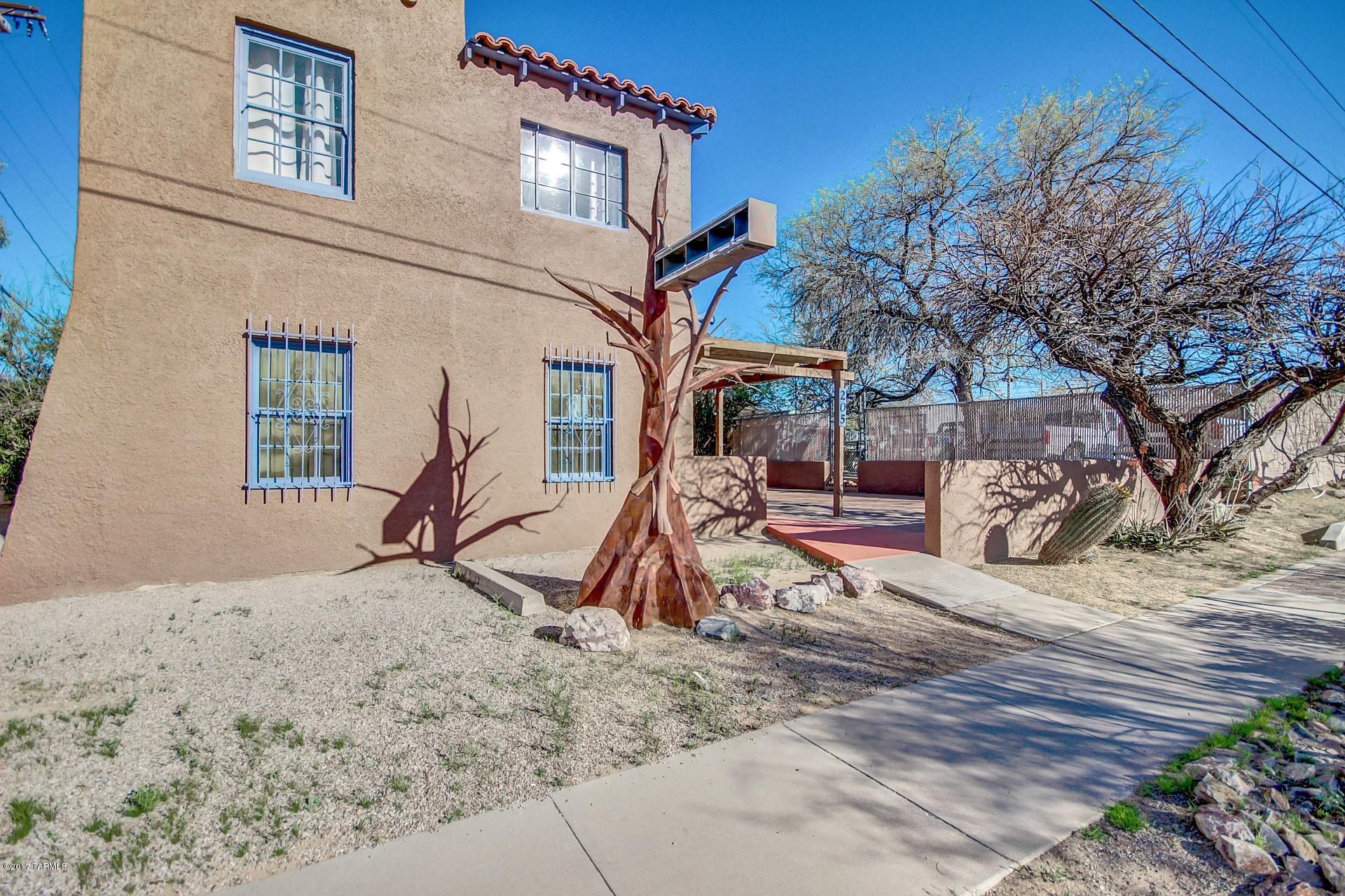 University Heights - Residential