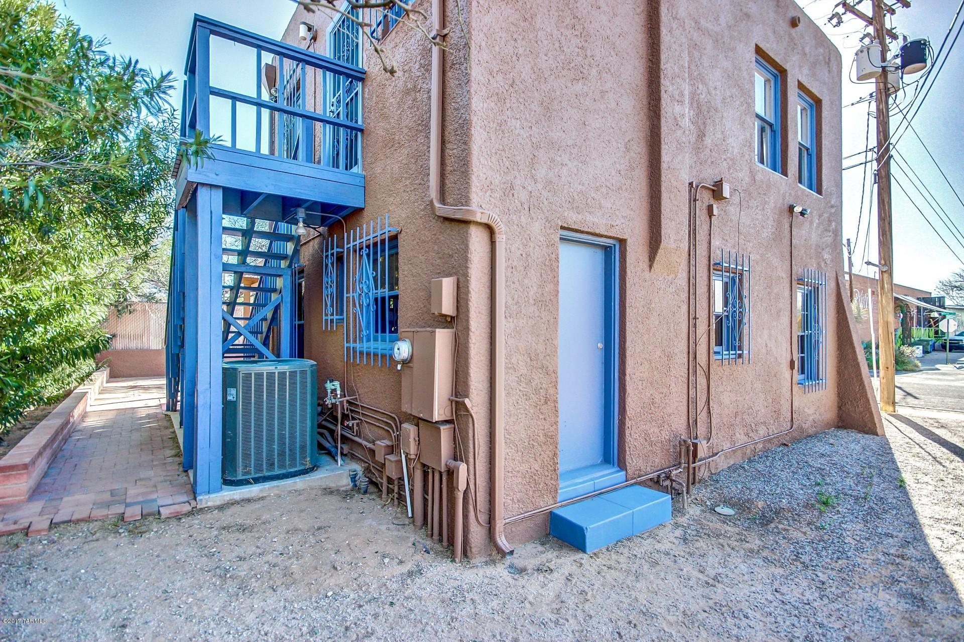 University Heights - Residential