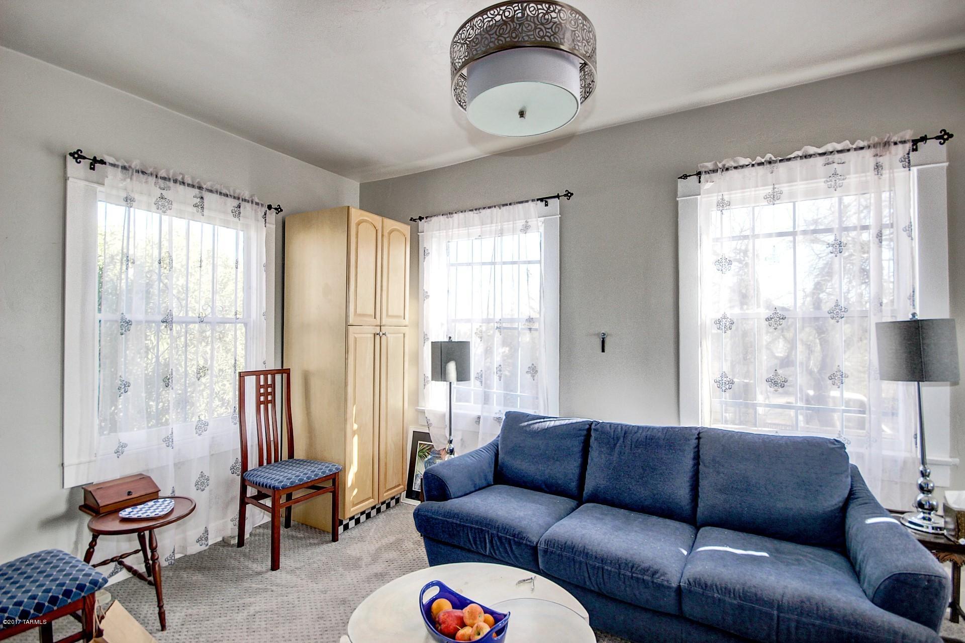 University Heights - Residential