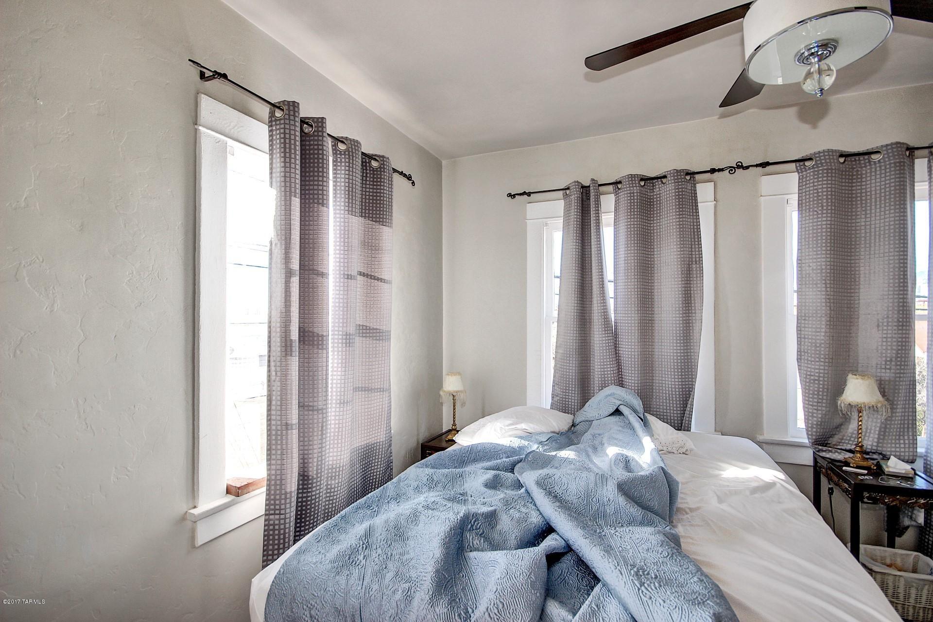 University Heights - Residential