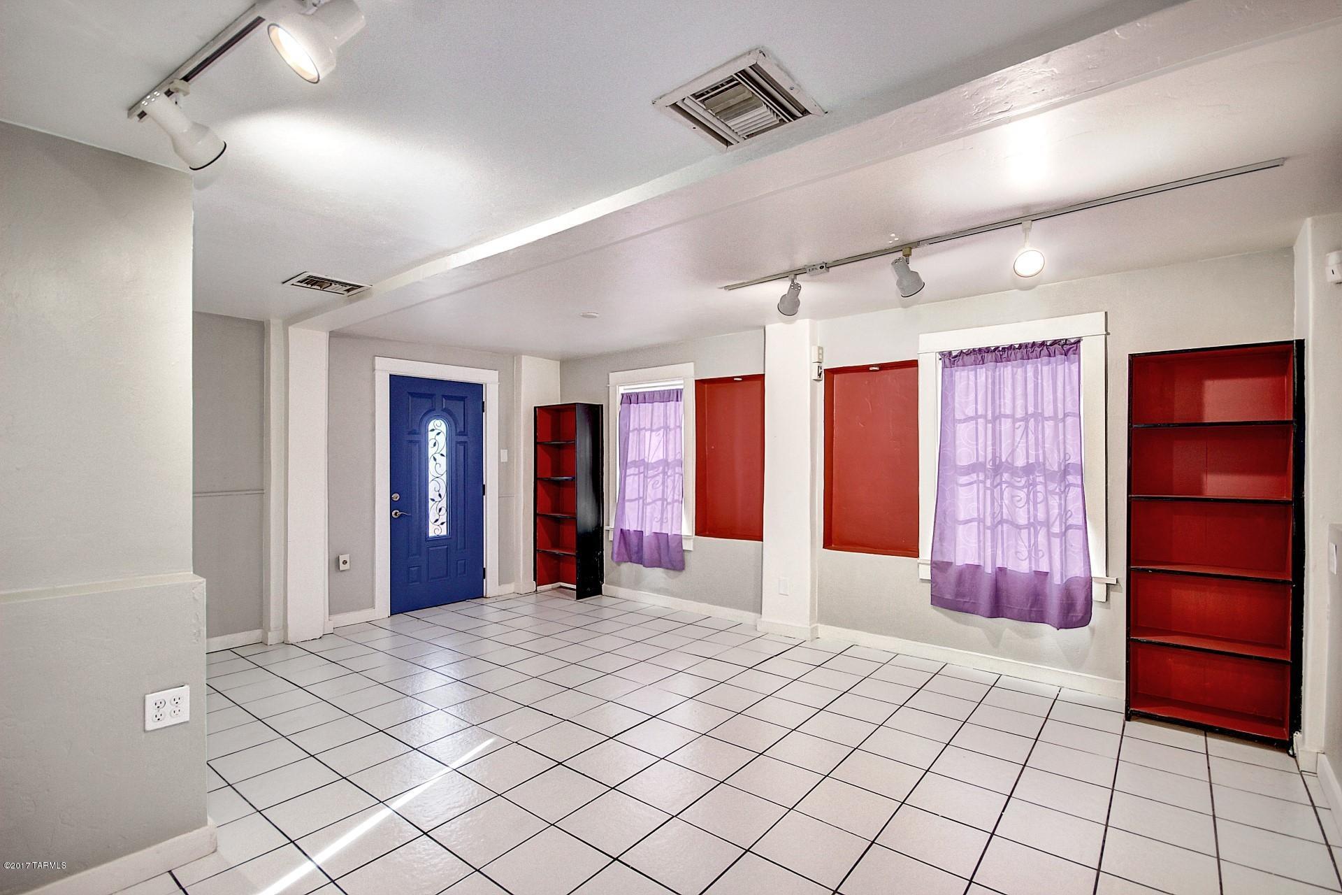 University Heights - Residential